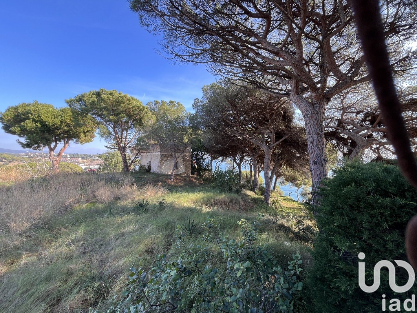 Działka w Arenys de Mar, Barcelona, Hiszpania 1674 mkw. nr 153617