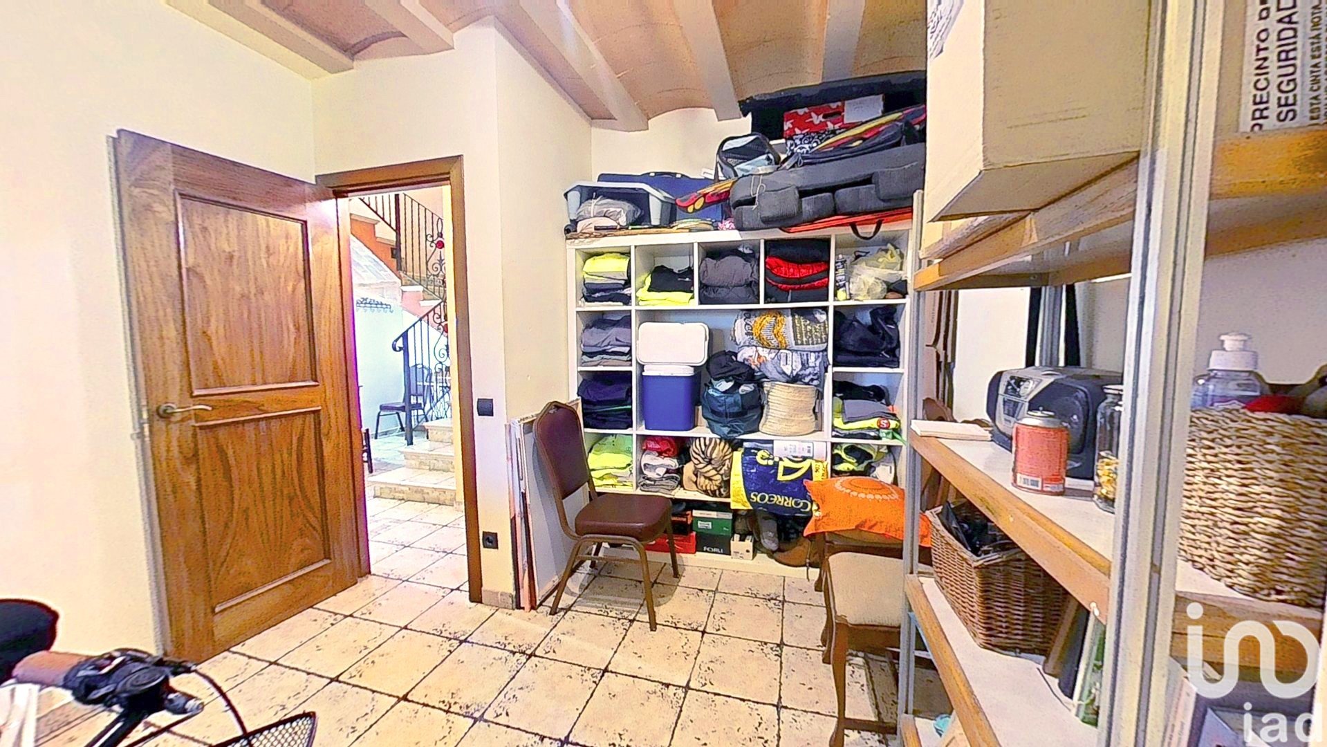 House à Valls, Tarragona, Espagne 5 chambres, 1950 m2 No. 153621