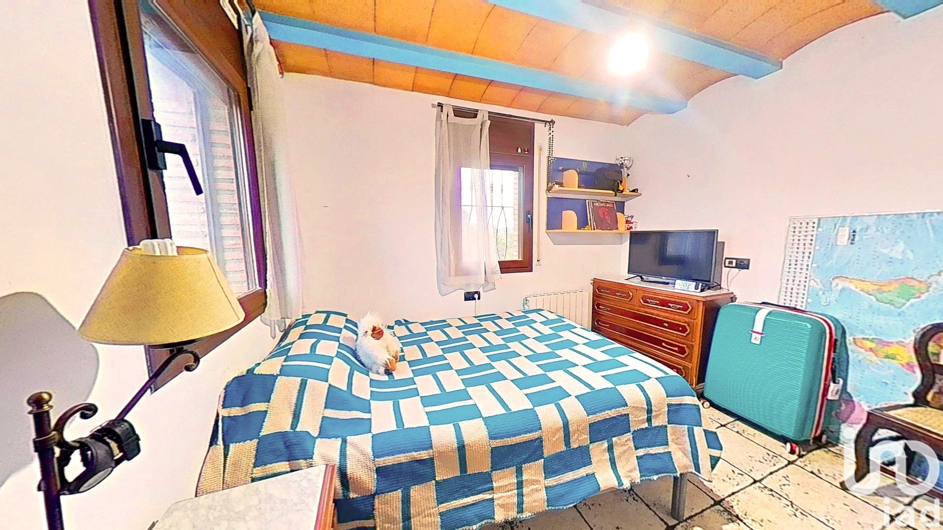 House à Valls, Tarragona, Espagne 5 chambres, 1950 m2 No. 153621