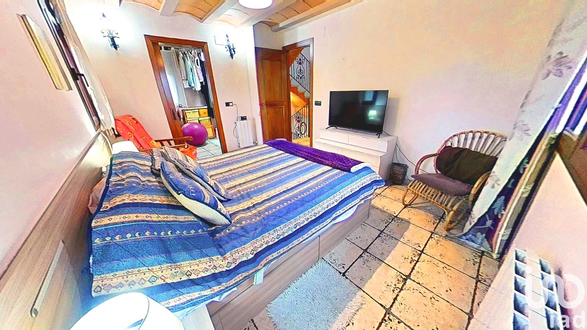 House à Valls, Tarragona, Espagne 5 chambres, 1950 m2 No. 153621