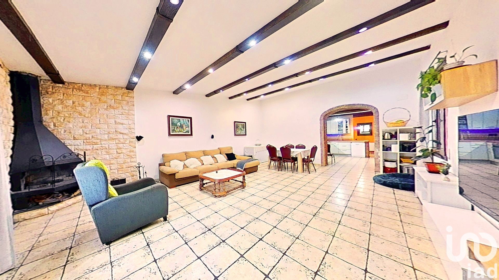 House à Valls, Tarragona, Espagne 5 chambres, 1950 m2 No. 153621