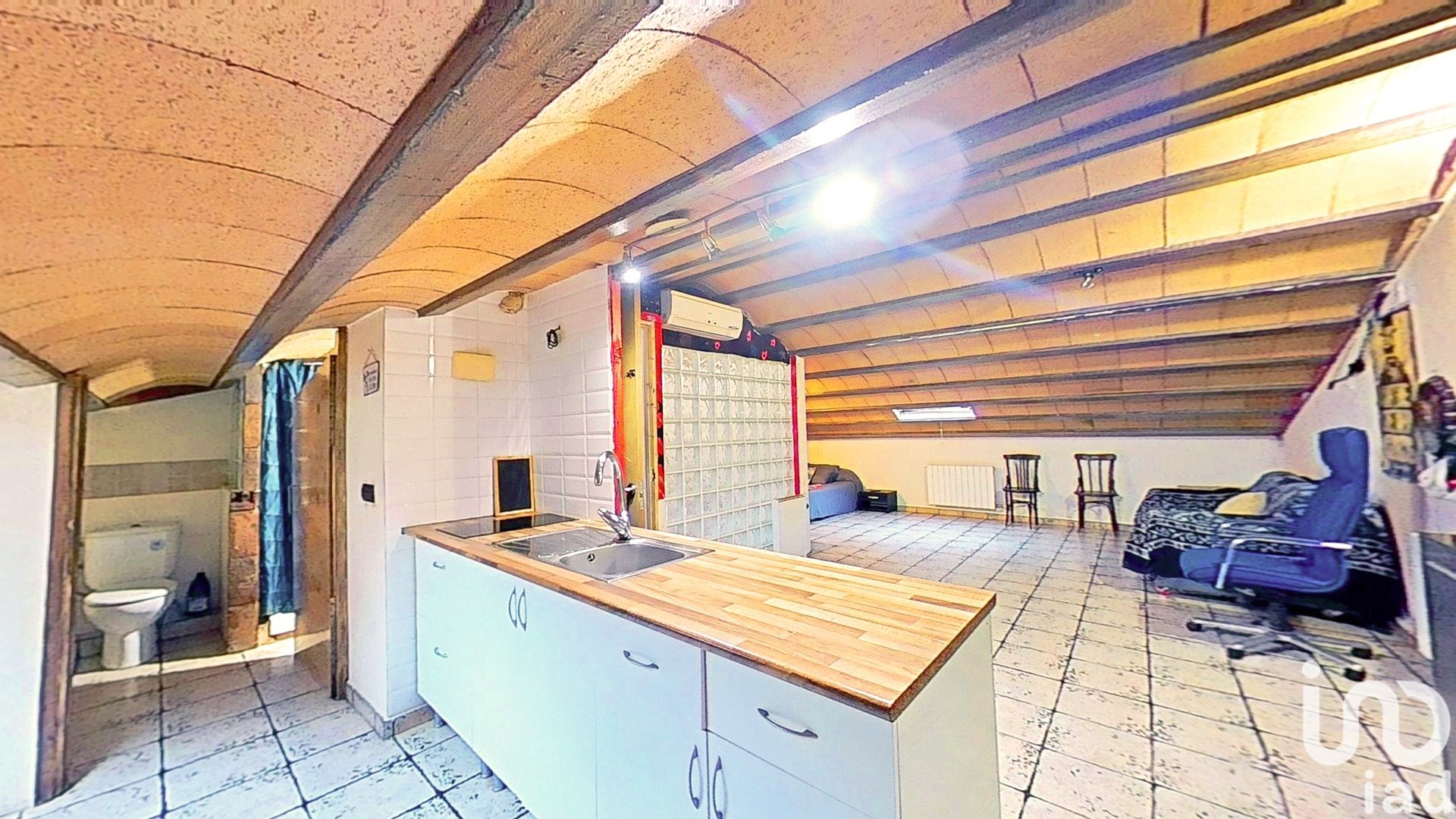 House à Valls, Tarragona, Espagne 5 chambres, 1950 m2 No. 153621