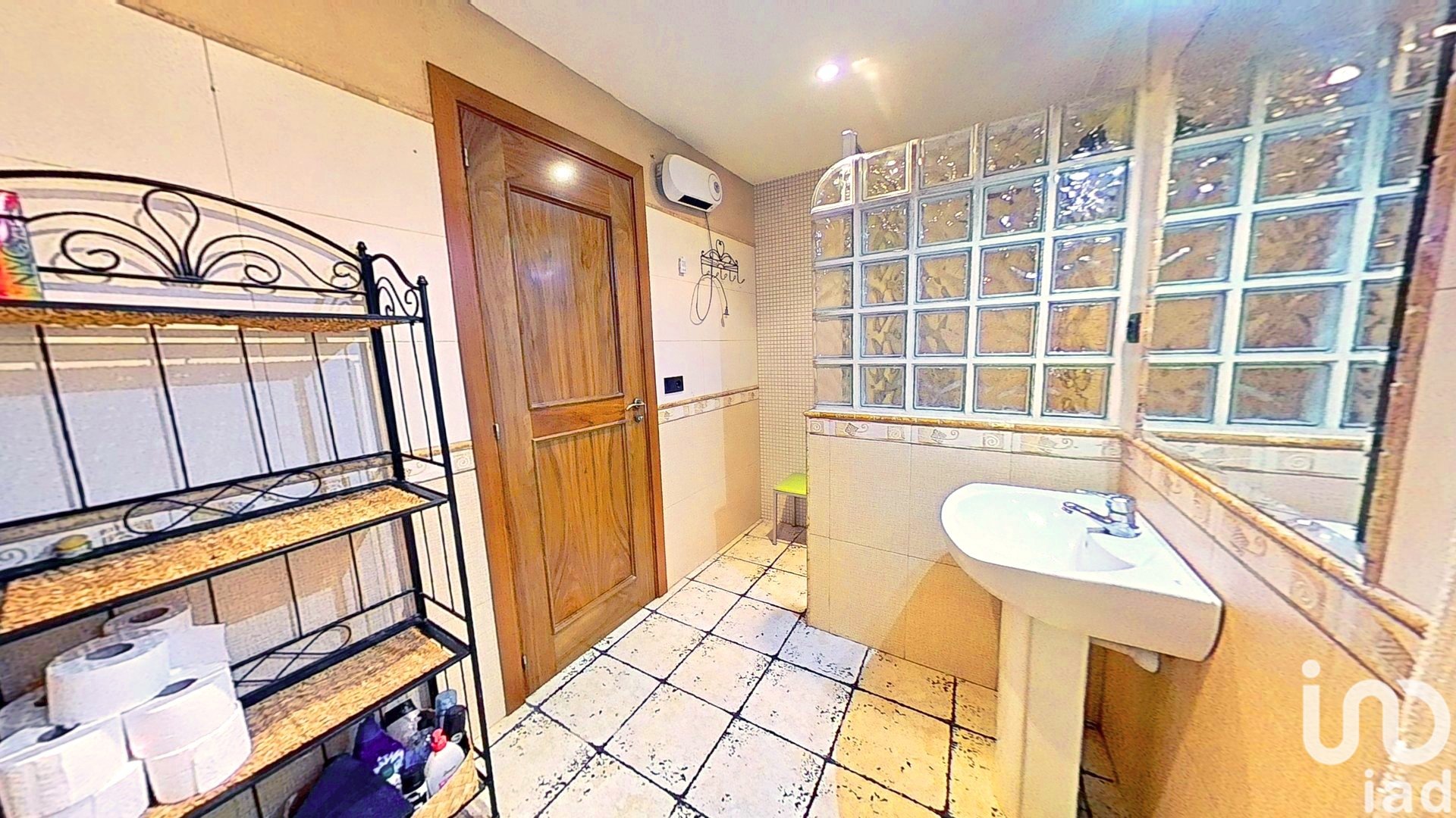 House à Valls, Tarragona, Espagne 5 chambres, 1950 m2 No. 153621