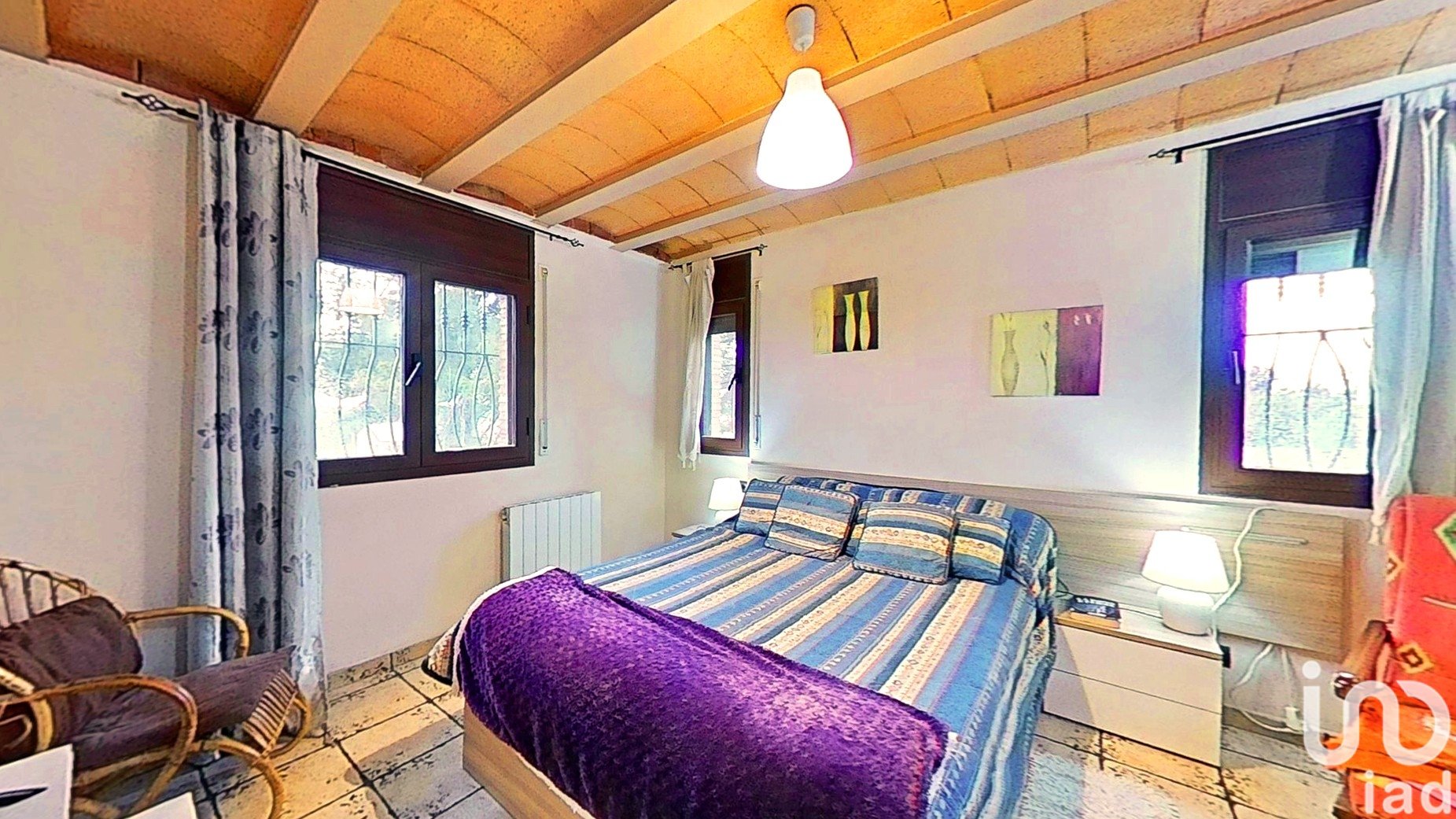 House à Valls, Tarragona, Espagne 5 chambres, 1950 m2 No. 153621
