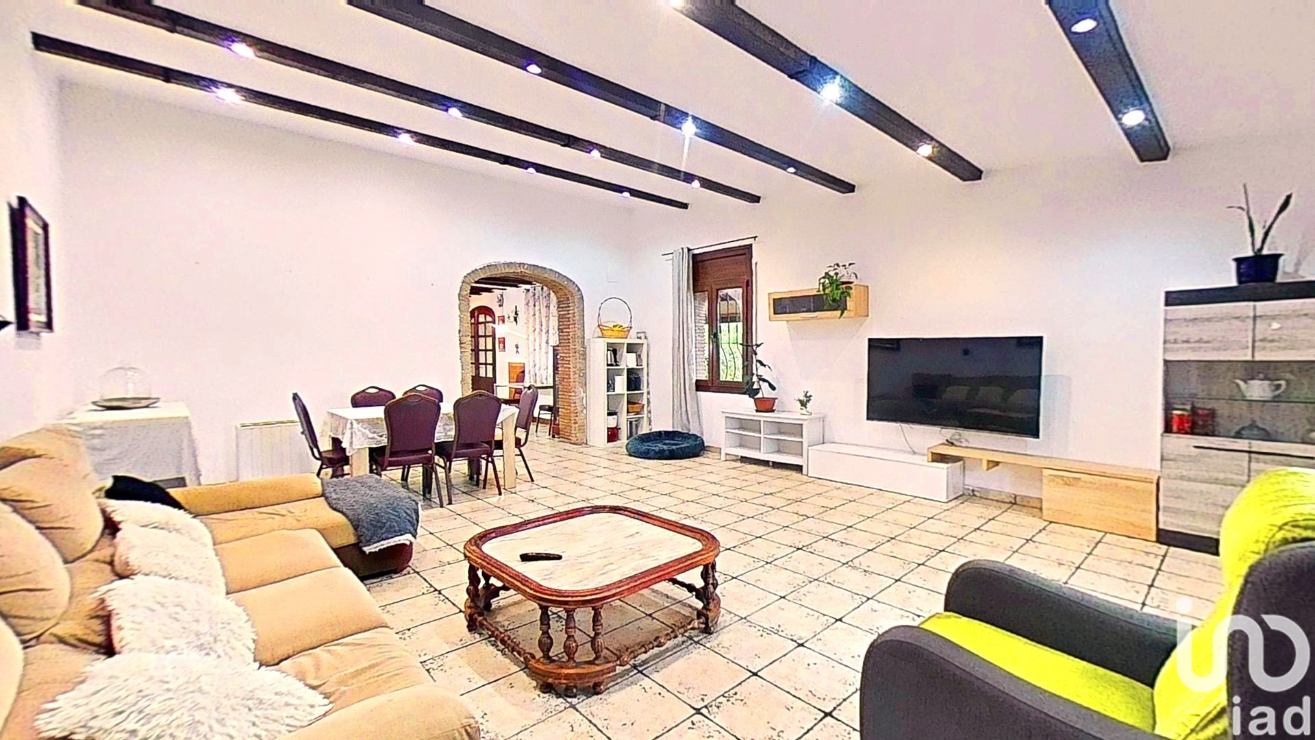 House à Valls, Tarragona, Espagne 5 chambres, 1950 m2 No. 153621