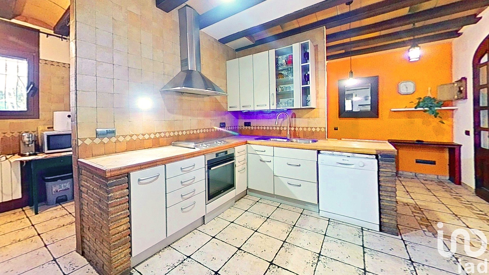 House à Valls, Tarragona, Espagne 5 chambres, 1950 m2 No. 153621
