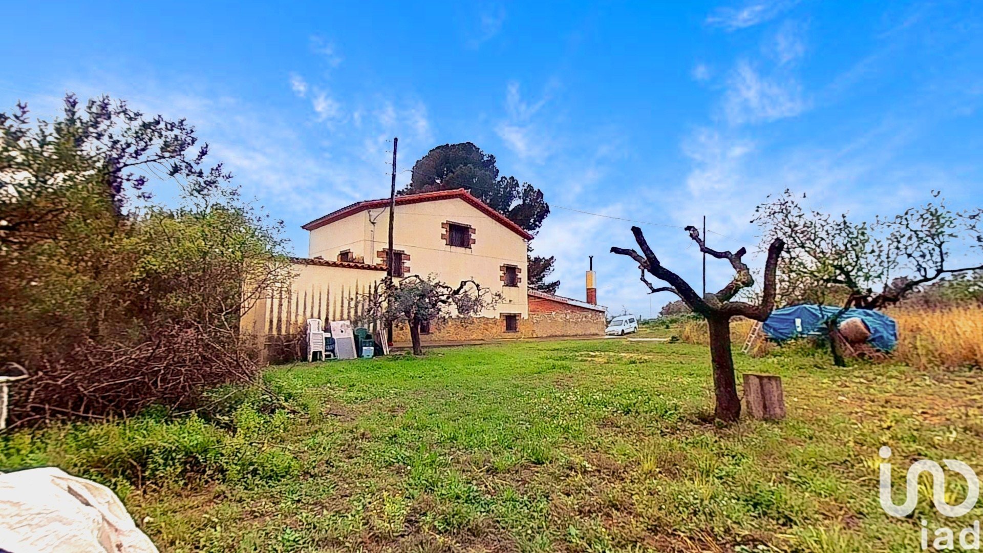 House à Valls, Tarragona, Espagne 5 chambres, 1950 m2 No. 153621