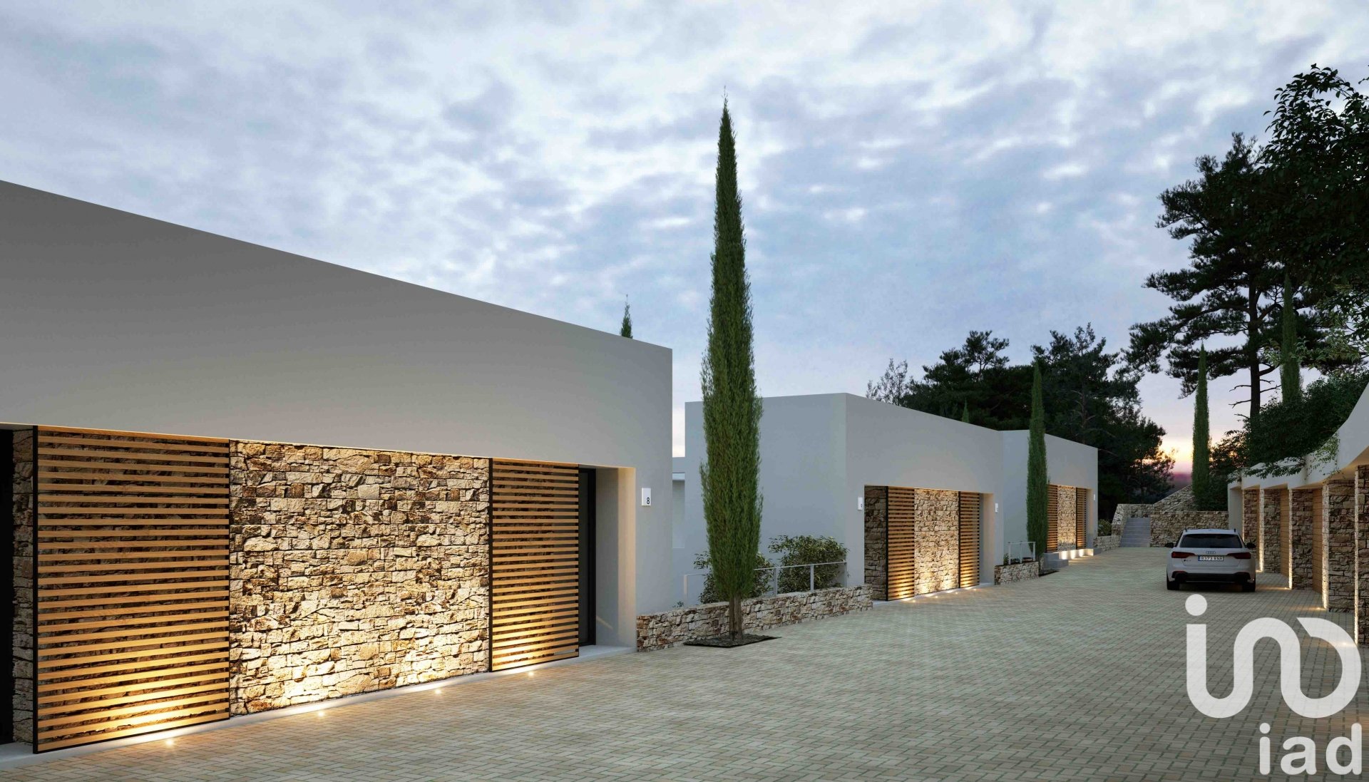 Kamienica w Begur, Girona, Hiszpania 3 sypialnie, 172 mkw. nr 153623