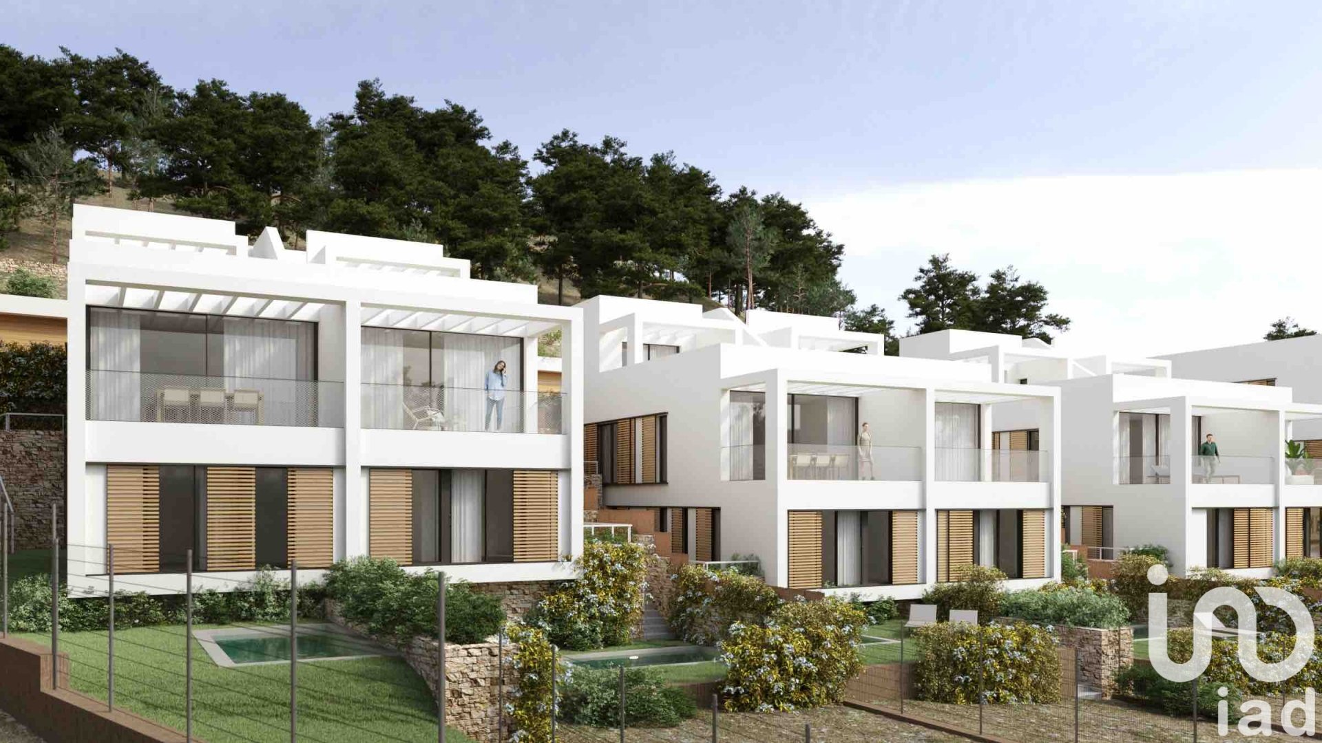 Kamienica w Begur, Girona, Hiszpania 3 sypialnie, 172 mkw. nr 153623