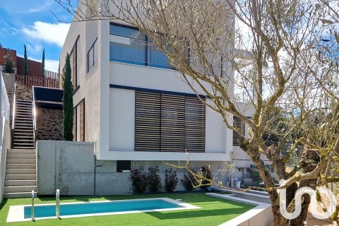 Townhouse in Begur, Girona, Spain 3 bedrooms, 172 sq.m. No. 153623