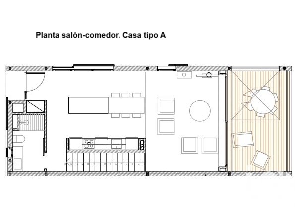 Kamienica w Begur, Girona, Hiszpania 3 sypialnie, 172 mkw. nr 153623