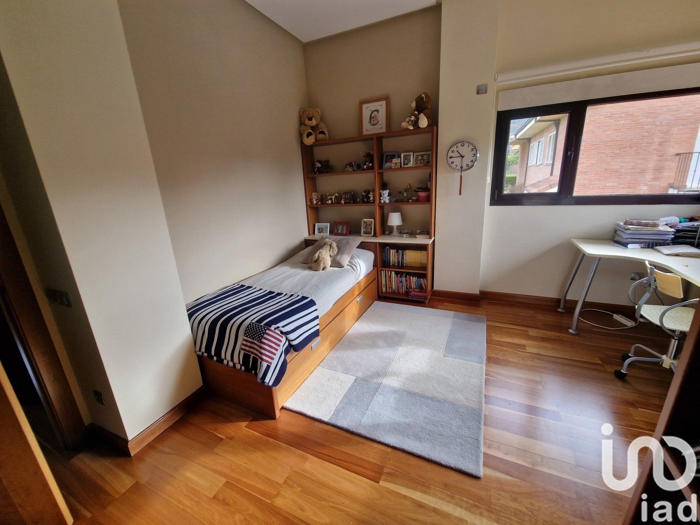House in Carbajal de la Legua, Leon, Spain 4 bedrooms, 382 sq.m. No. 153620