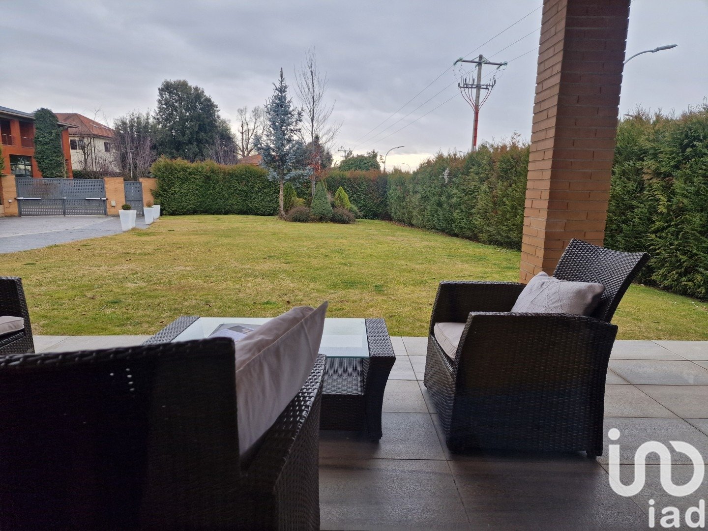 House in Carbajal de la Legua, Leon, Spain 4 bedrooms, 382 sq.m. No. 153620