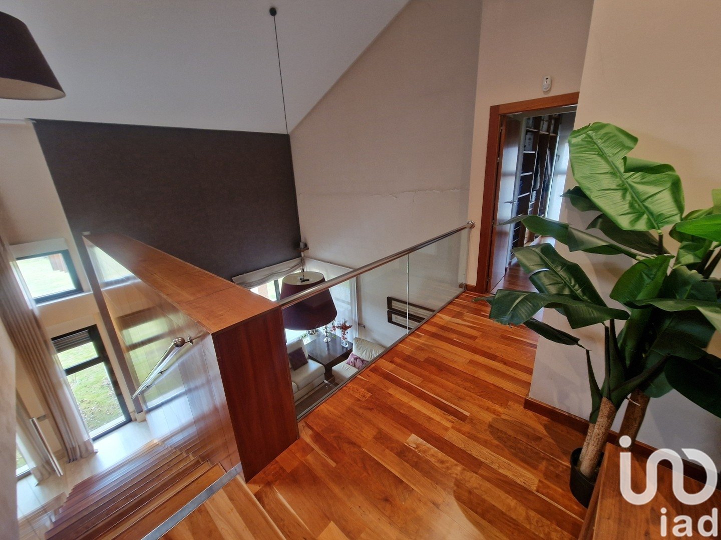 House in Carbajal de la Legua, Leon, Spain 4 bedrooms, 382 sq.m. No. 153620