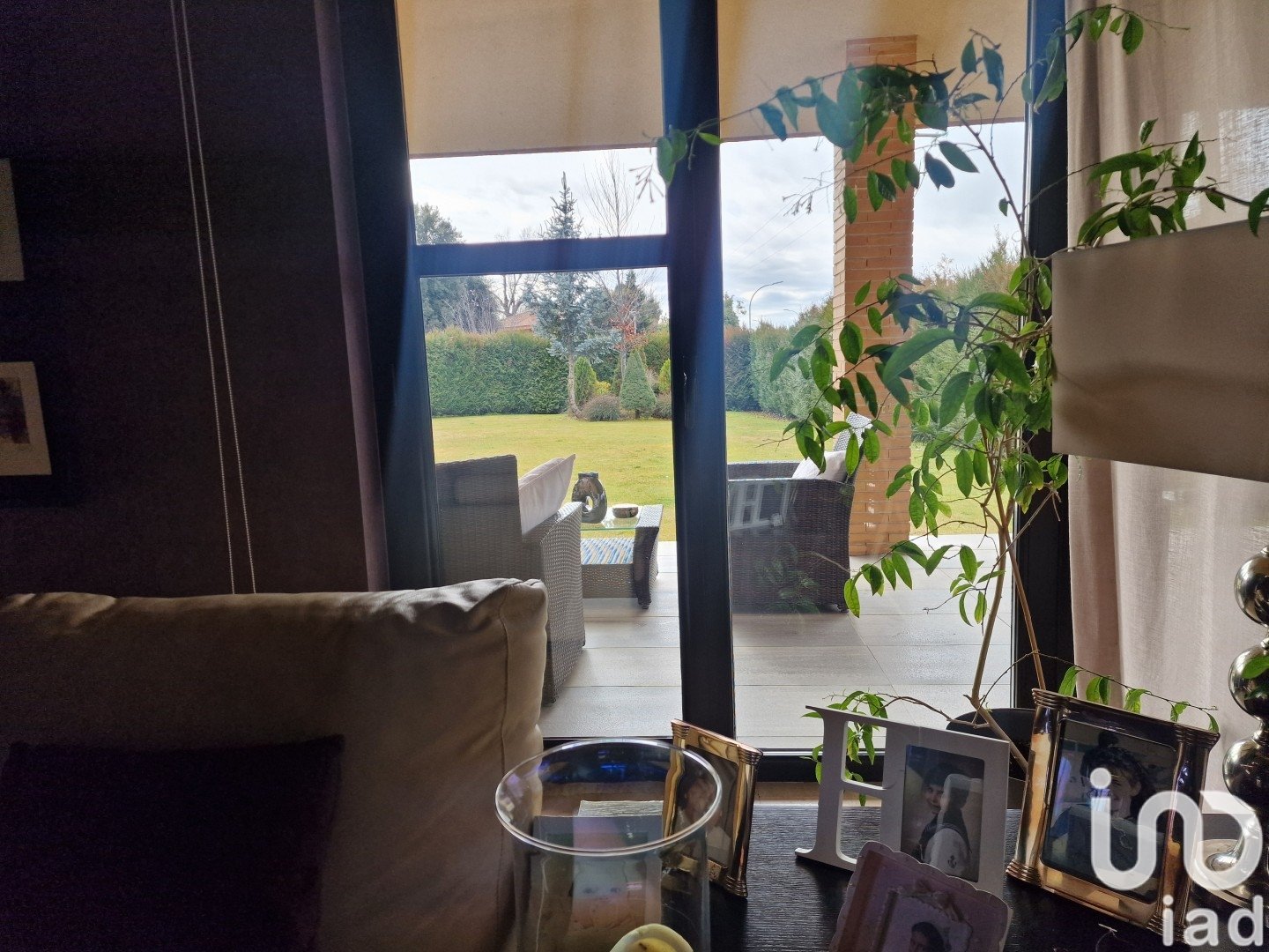 House in Carbajal de la Legua, Leon, Spain 4 bedrooms, 382 sq.m. No. 153620