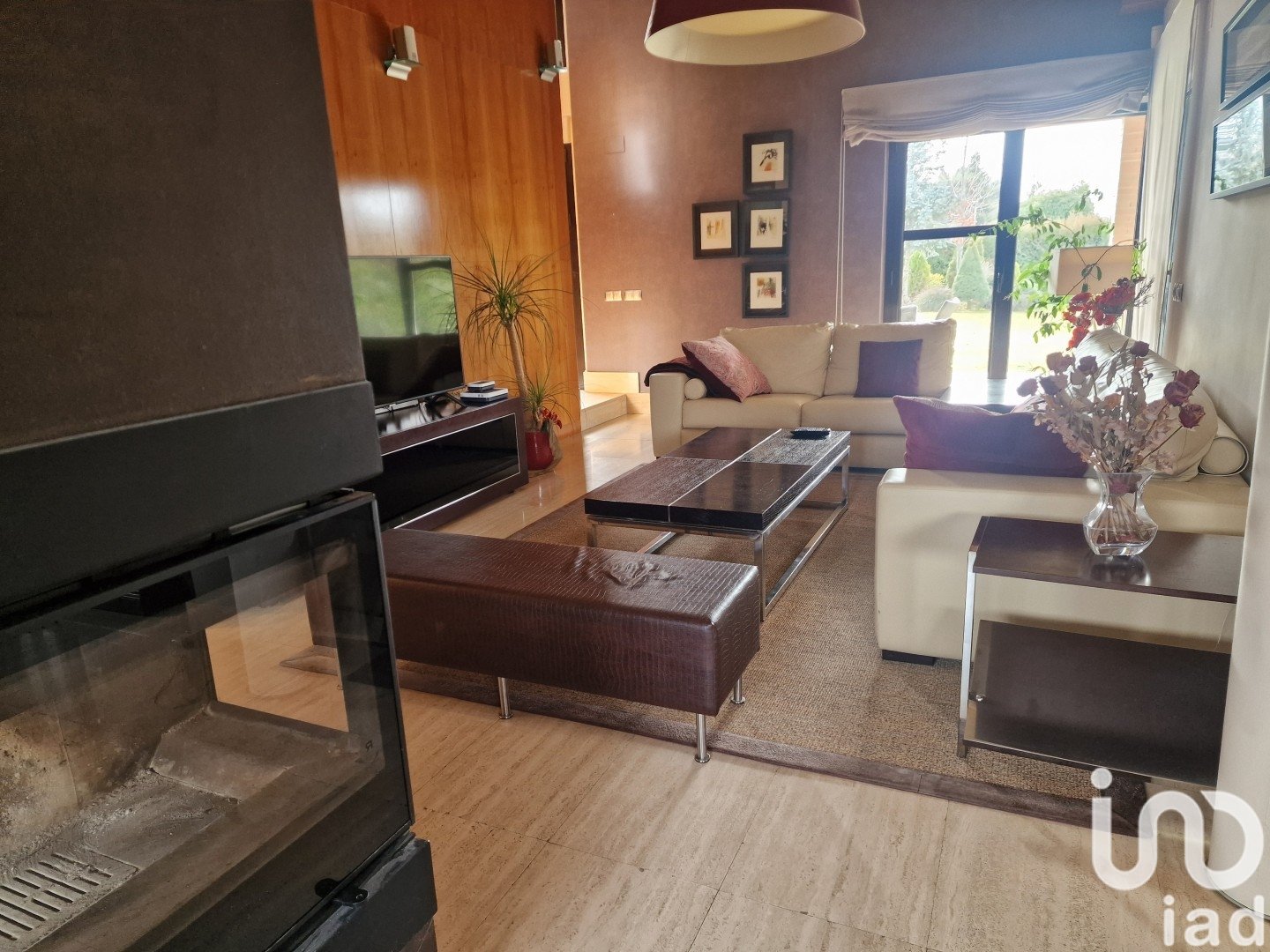 House in Carbajal de la Legua, Leon, Spain 4 bedrooms, 382 sq.m. No. 153620