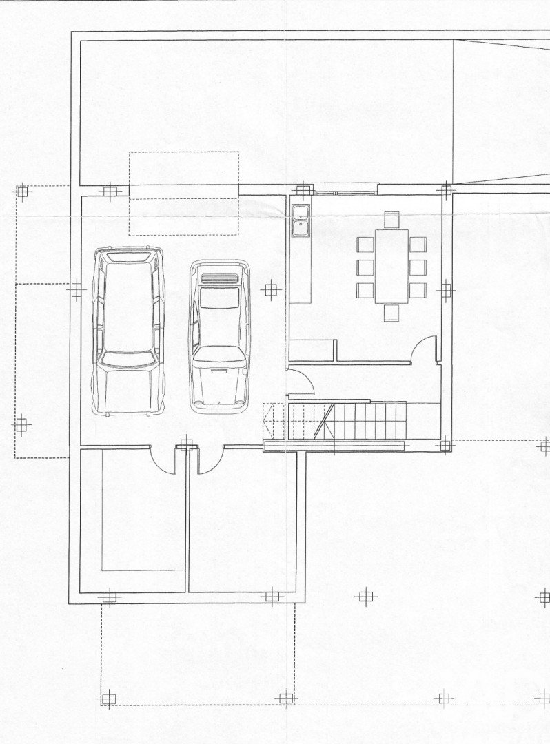 House in Carbajal de la Legua, Leon, Spain 4 bedrooms, 382 sq.m. No. 153620