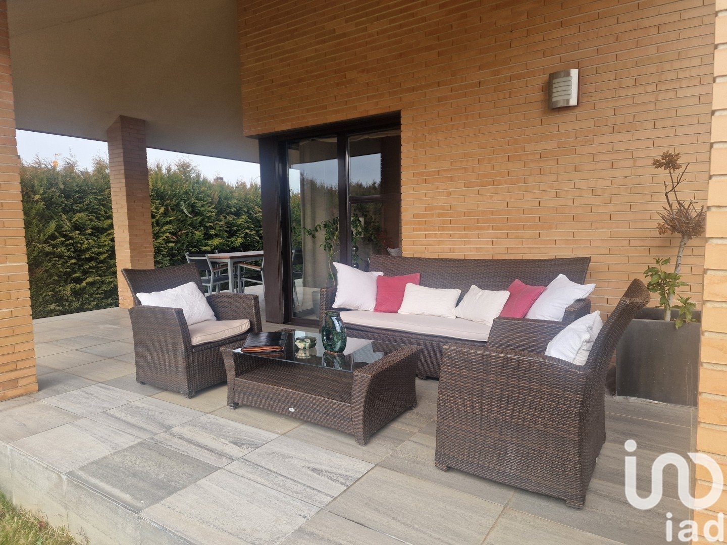 House in Carbajal de la Legua, Leon, Spain 4 bedrooms, 382 sq.m. No. 153620