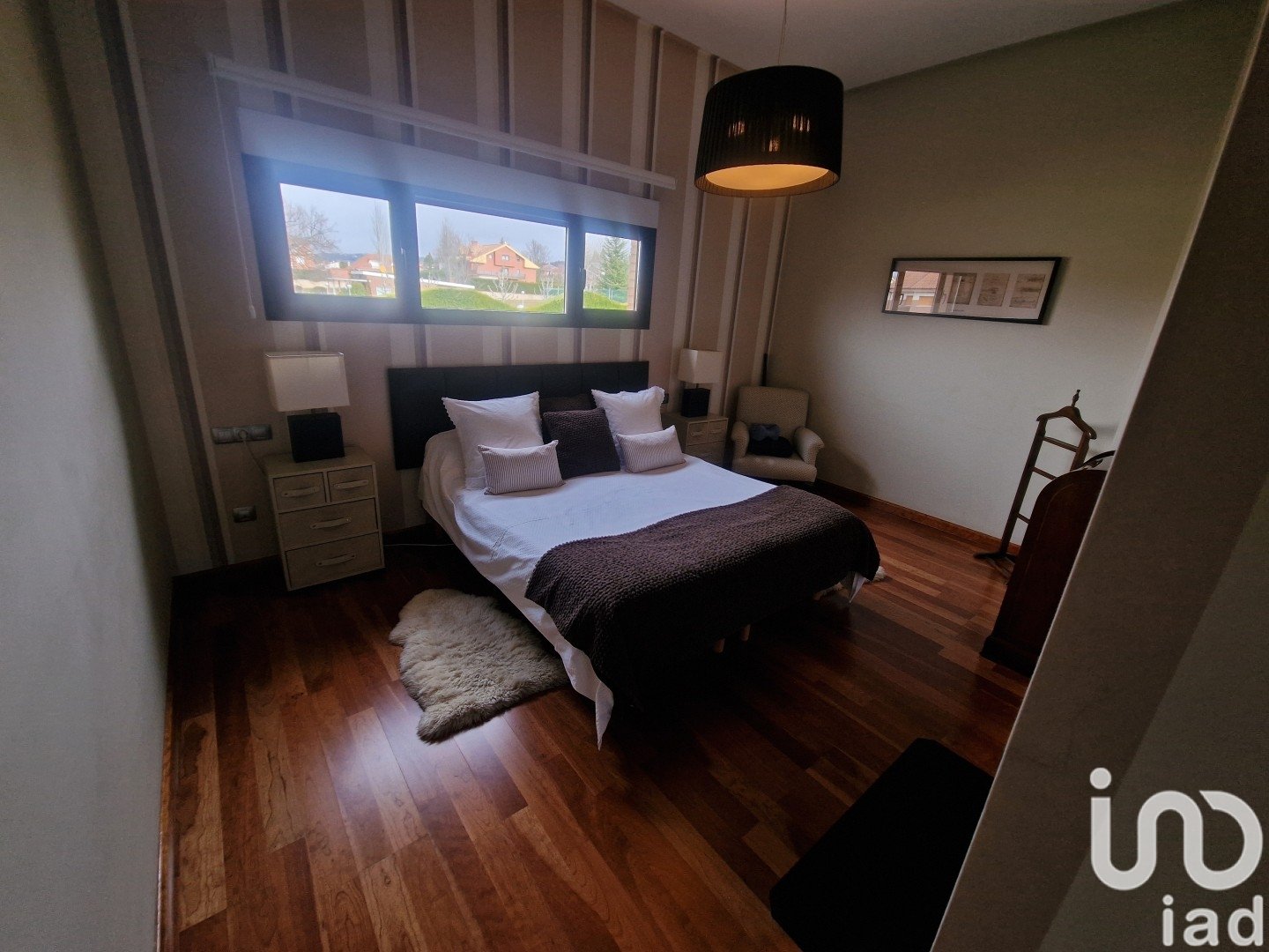 House in Carbajal de la Legua, Leon, Spain 4 bedrooms, 382 sq.m. No. 153620