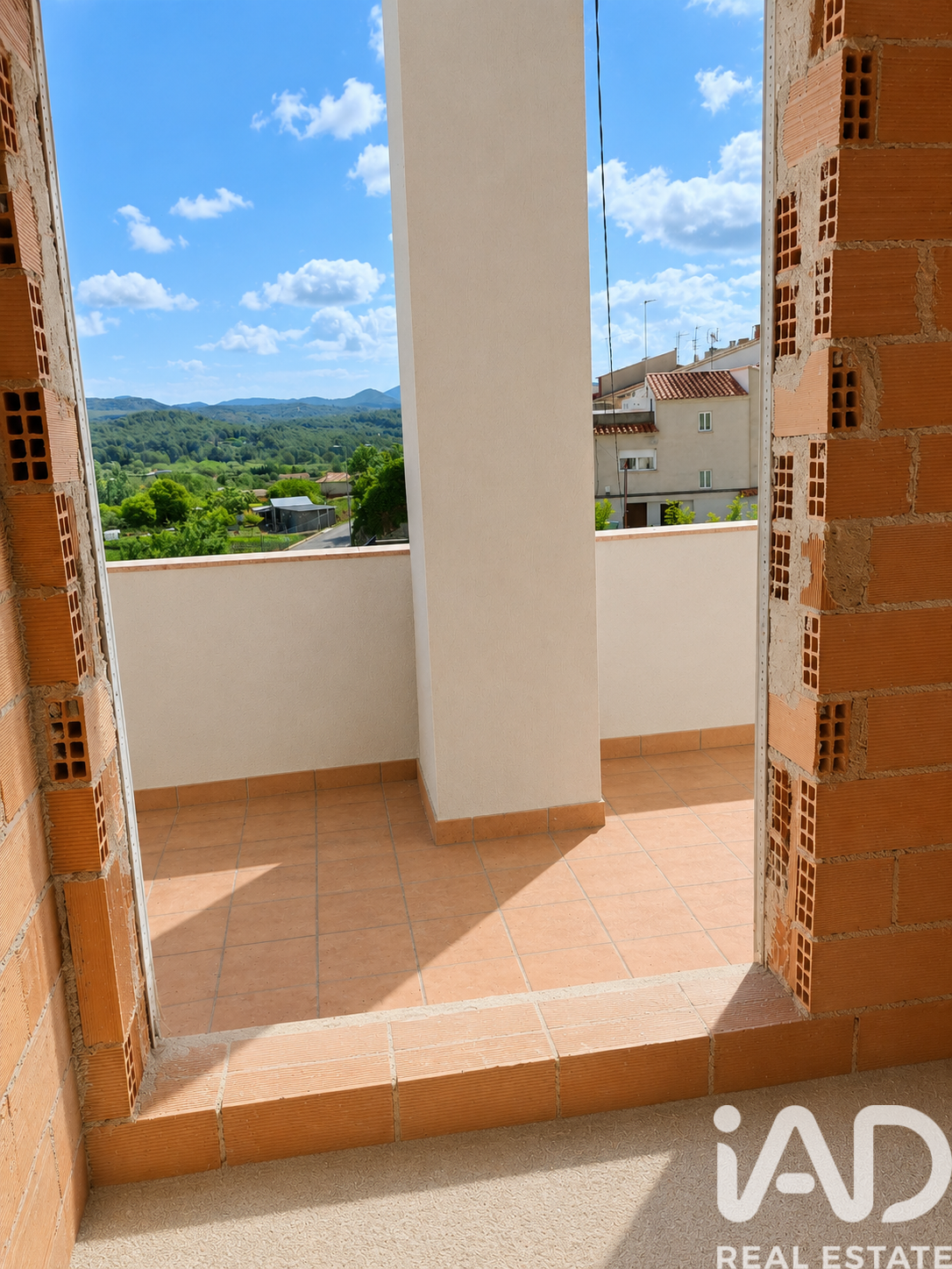 Townhouse in Jerica, Castellon, Spain 3 bedrooms, 220 sq.m. No. 172134