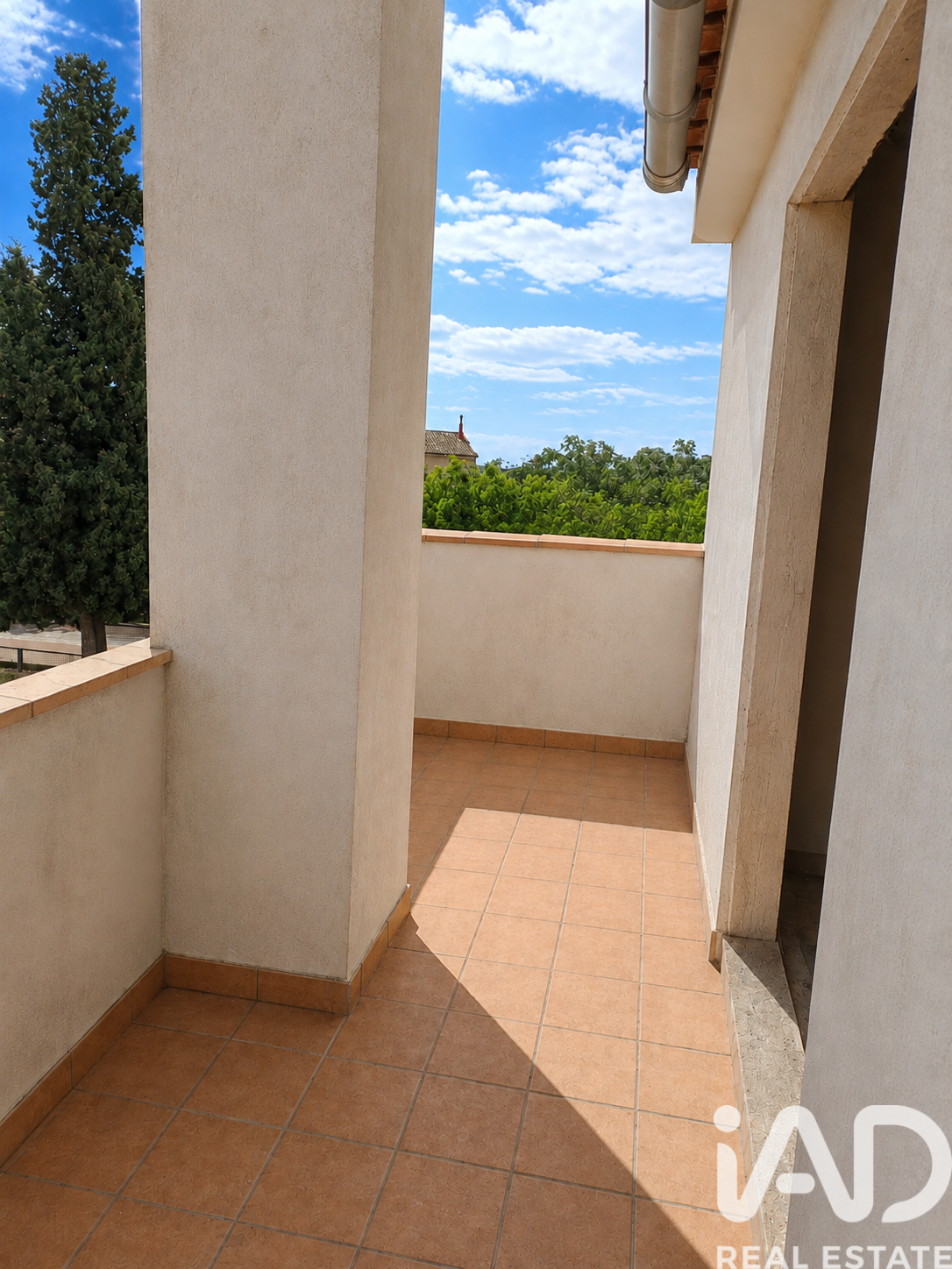 Townhouse in Jerica, Castellon, Spain 3 bedrooms, 220 sq.m. No. 172134