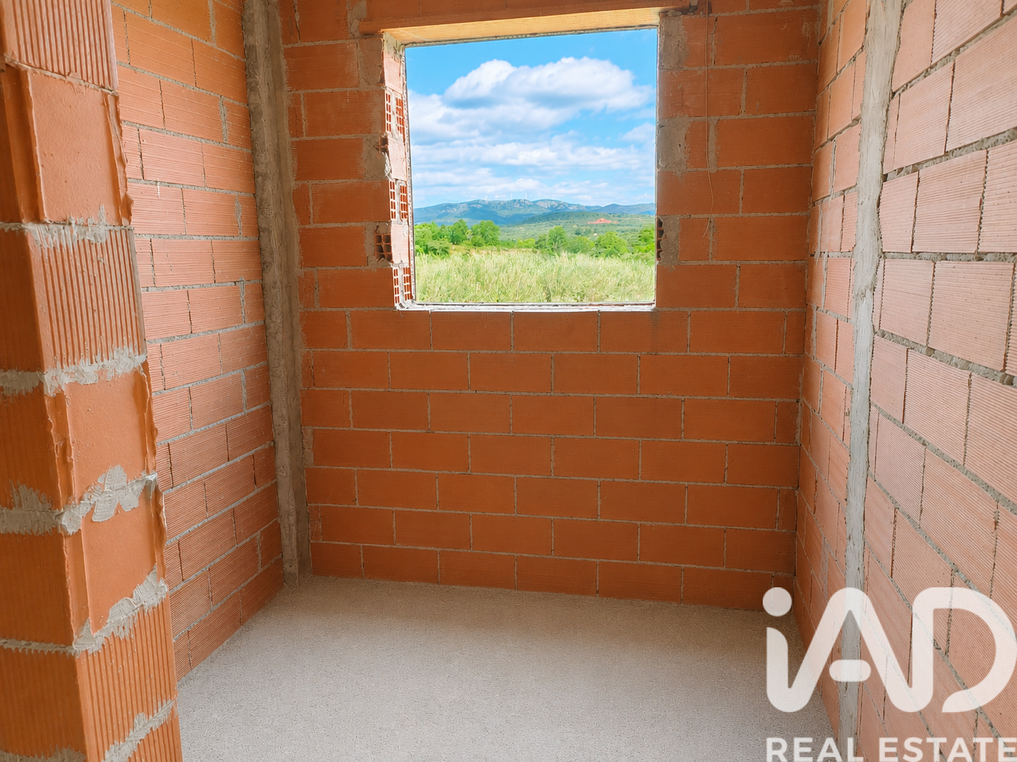 Townhouse in Jerica, Castellon, Spain 3 bedrooms, 220 sq.m. No. 172134