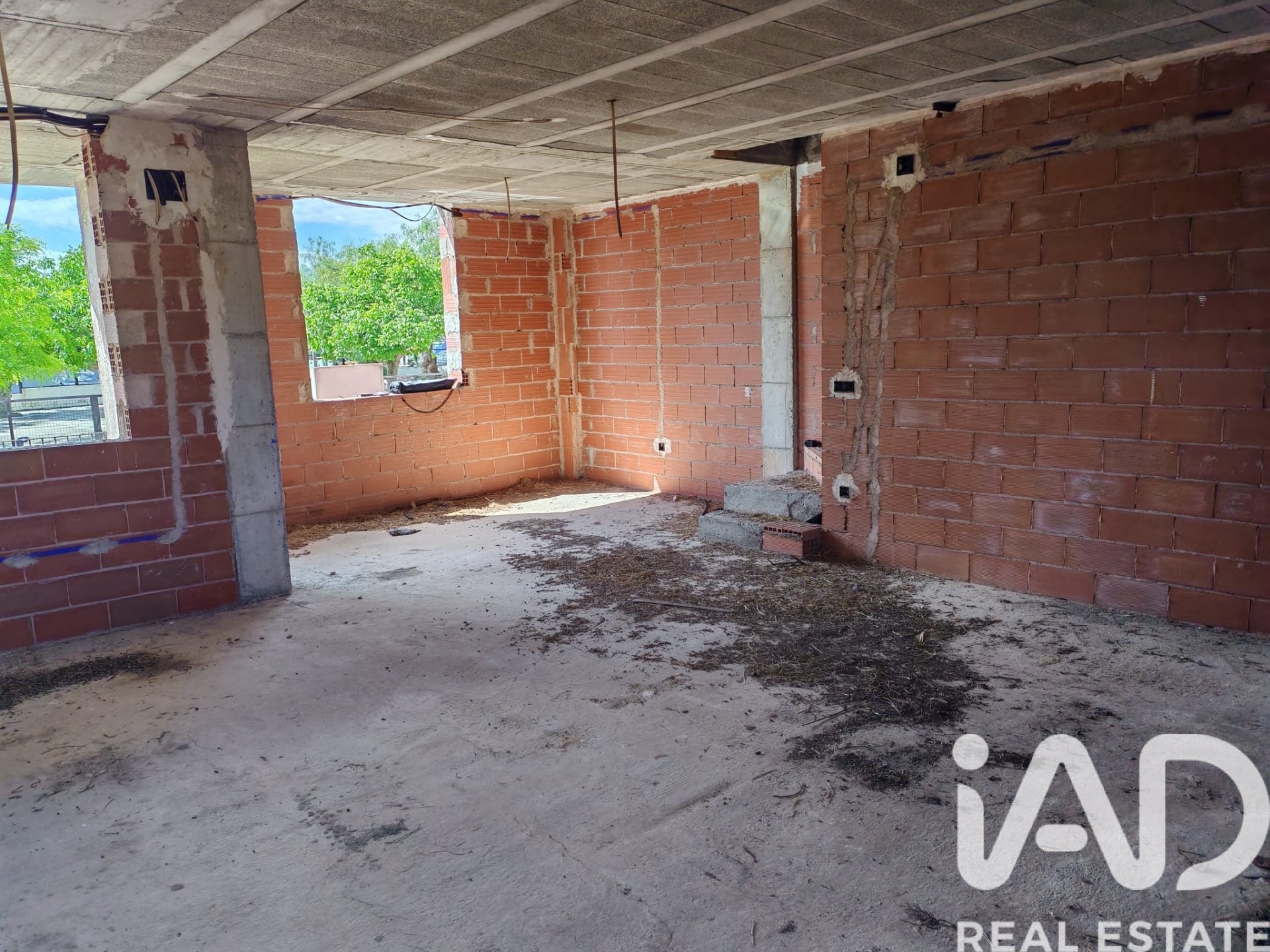 Townhouse in Jerica, Castellon, Spain 3 bedrooms, 220 sq.m. No. 172134