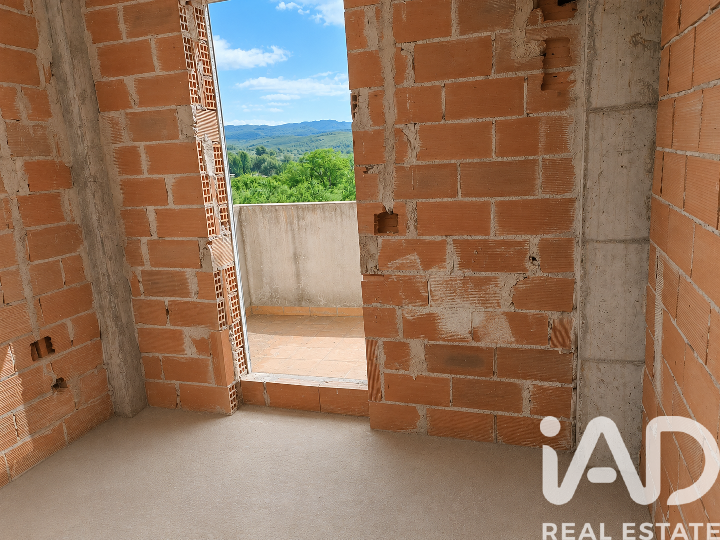 Townhouse in Jerica, Castellon, Spain 3 bedrooms, 220 sq.m. No. 172134