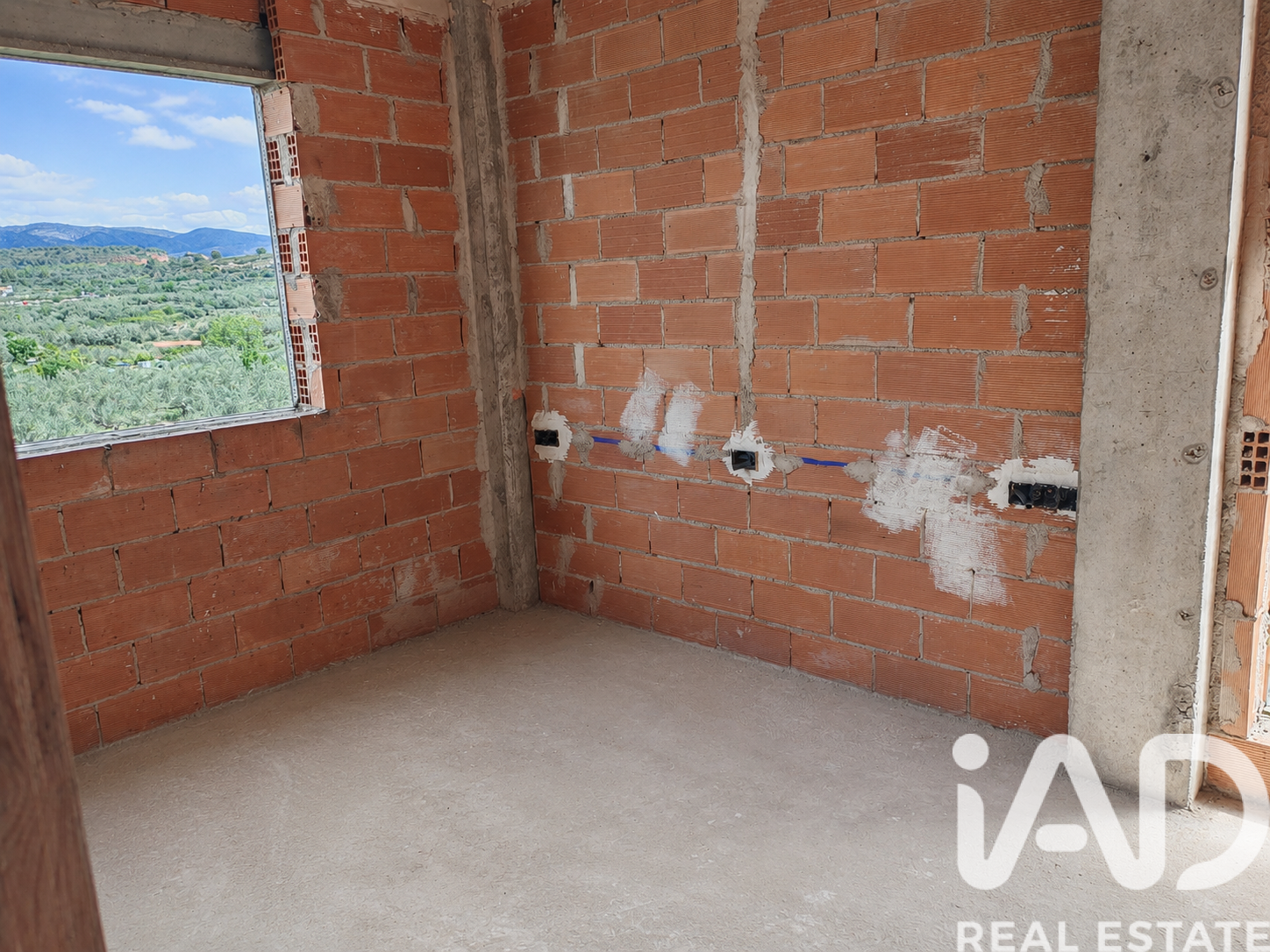 Townhouse in Jerica, Castellon, Spain 3 bedrooms, 220 sq.m. No. 172134