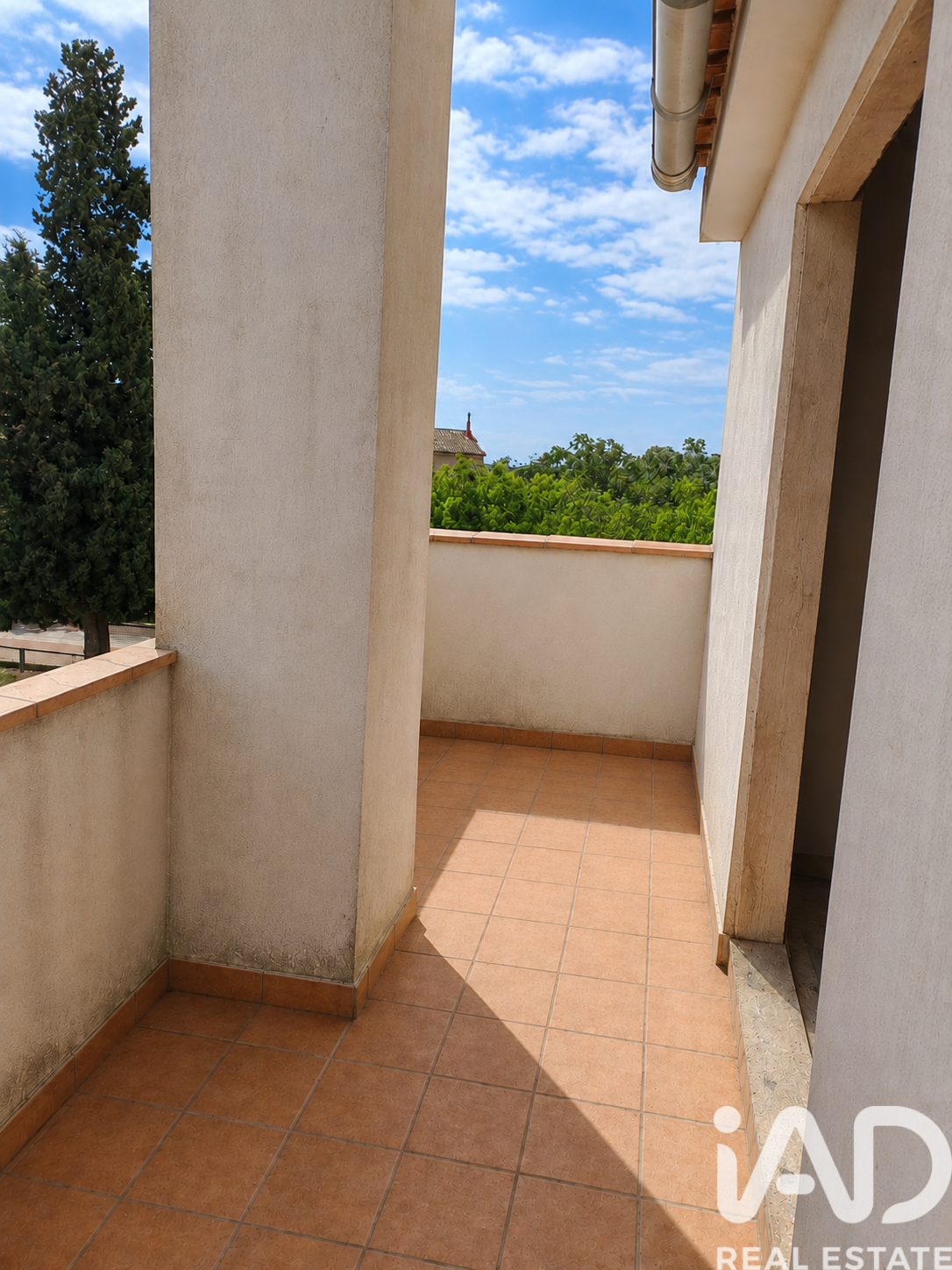 Townhouse in Jerica, Castellon, Spain 3 bedrooms, 220 sq.m. No. 172134