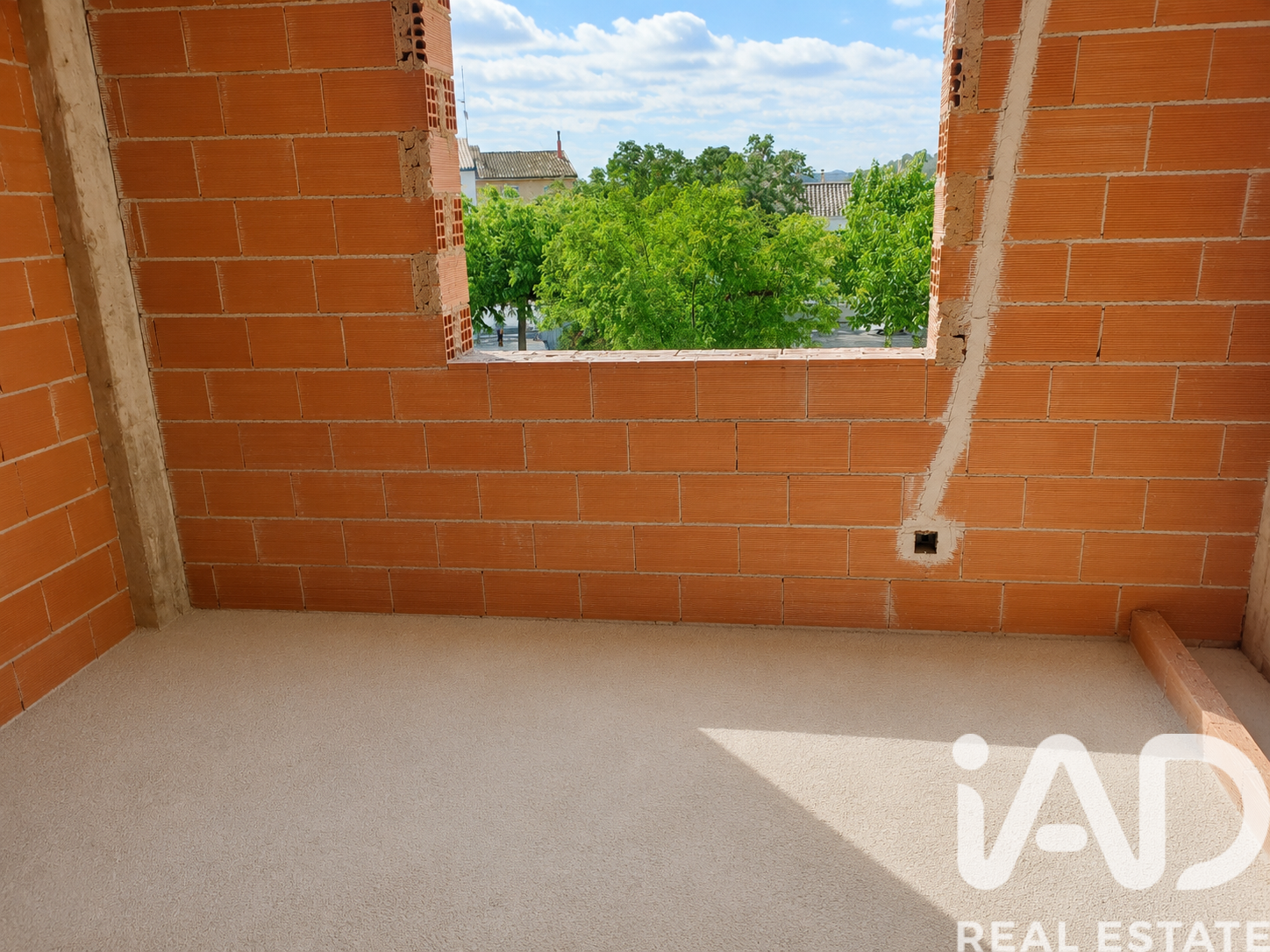 Townhouse in Jerica, Castellon, Spain 3 bedrooms, 220 sq.m. No. 172134