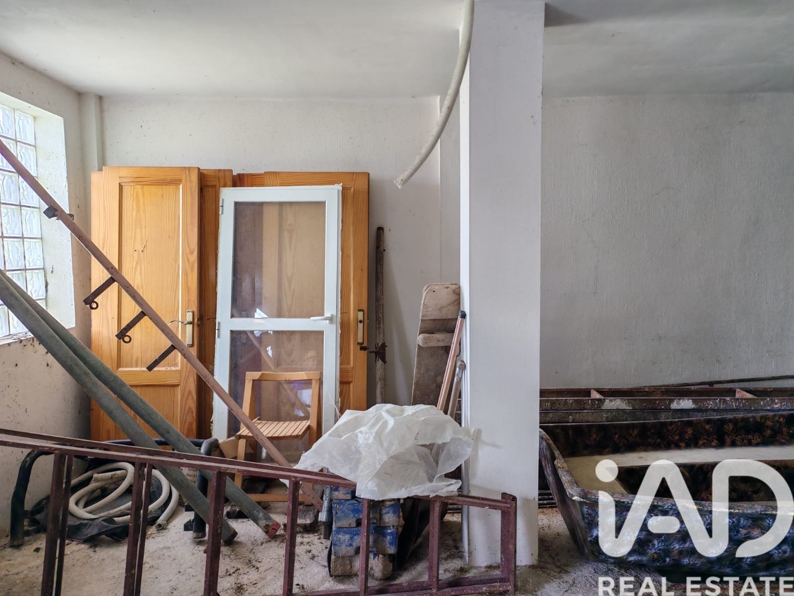 Townhouse in Jerica, Castellon, Spain 3 bedrooms, 220 sq.m. No. 172134