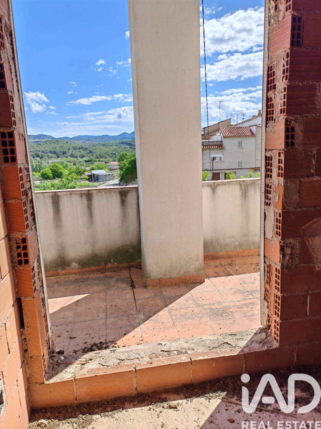 Townhouse in Jerica, Castellon, Spain 3 bedrooms, 220 sq.m. No. 172134
