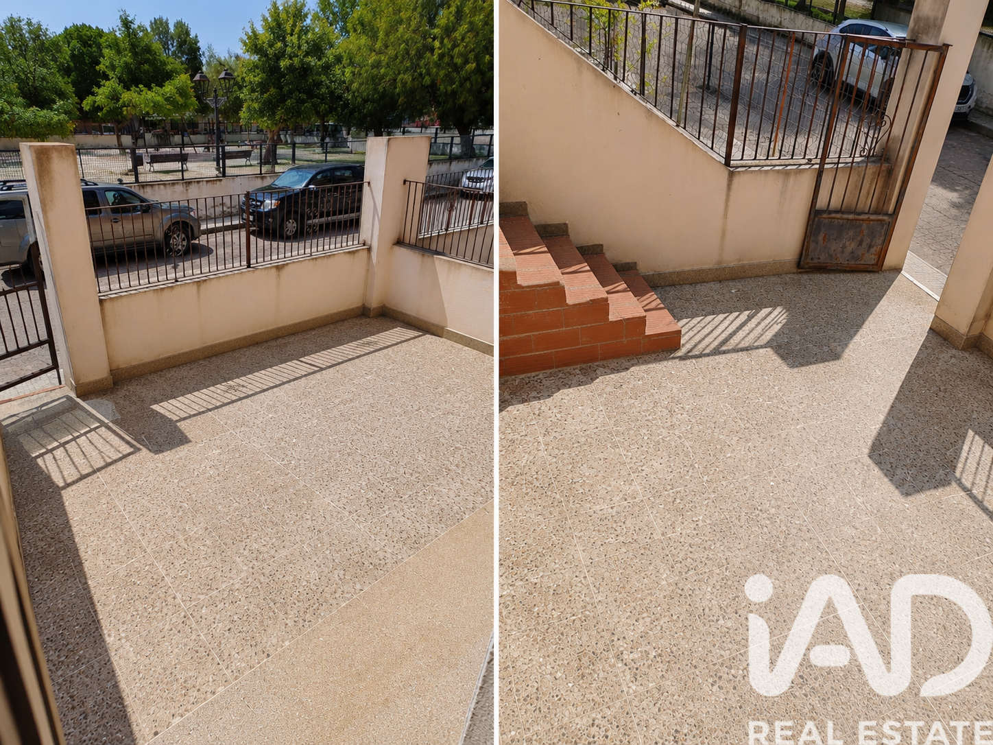 Townhouse in Jerica, Castellon, Spain 3 bedrooms, 220 sq.m. No. 172134