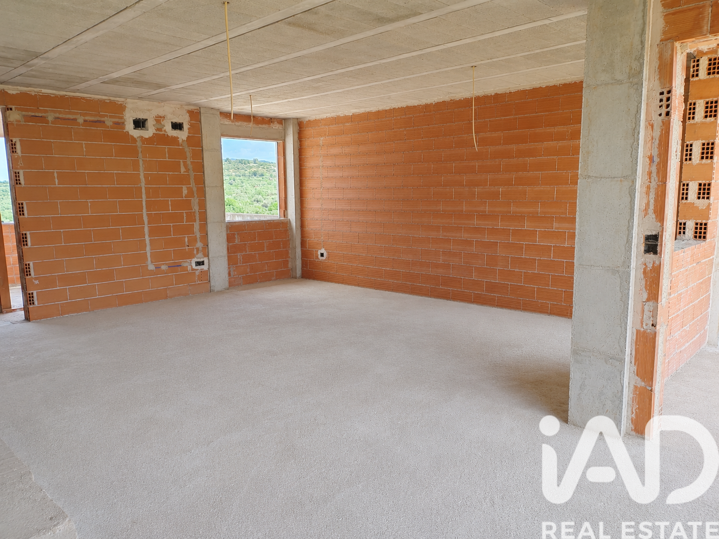 Townhouse in Jerica, Castellon, Spain 3 bedrooms, 220 sq.m. No. 172134