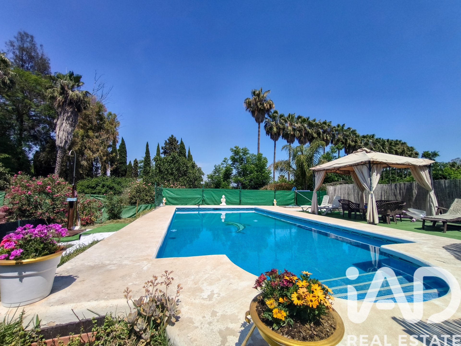 House in Coin, Malaga, Spain 3 bedrooms, 212 sq.m. No. 172137