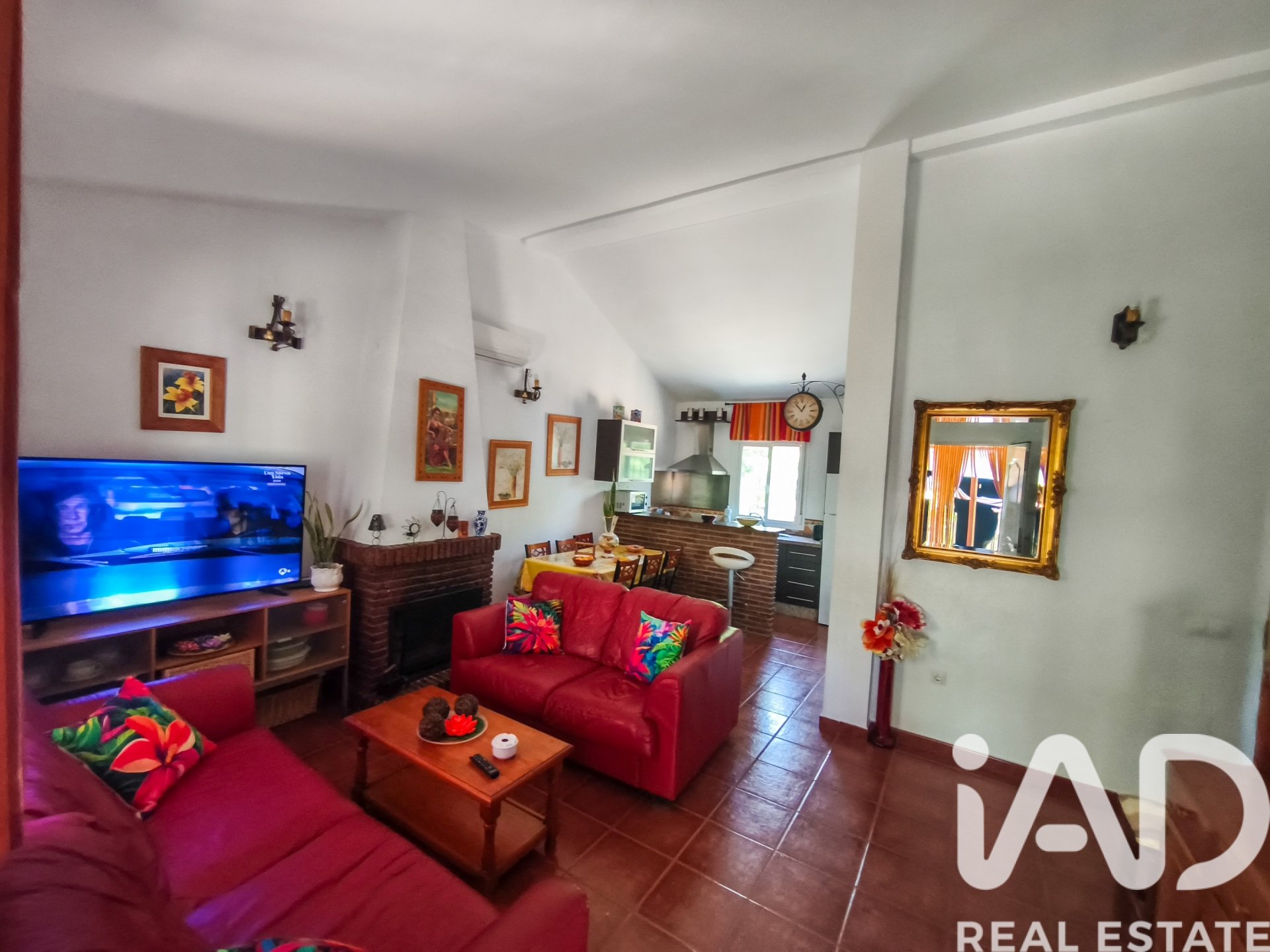 House in Coin, Malaga, Spain 3 bedrooms, 212 sq.m. No. 172137