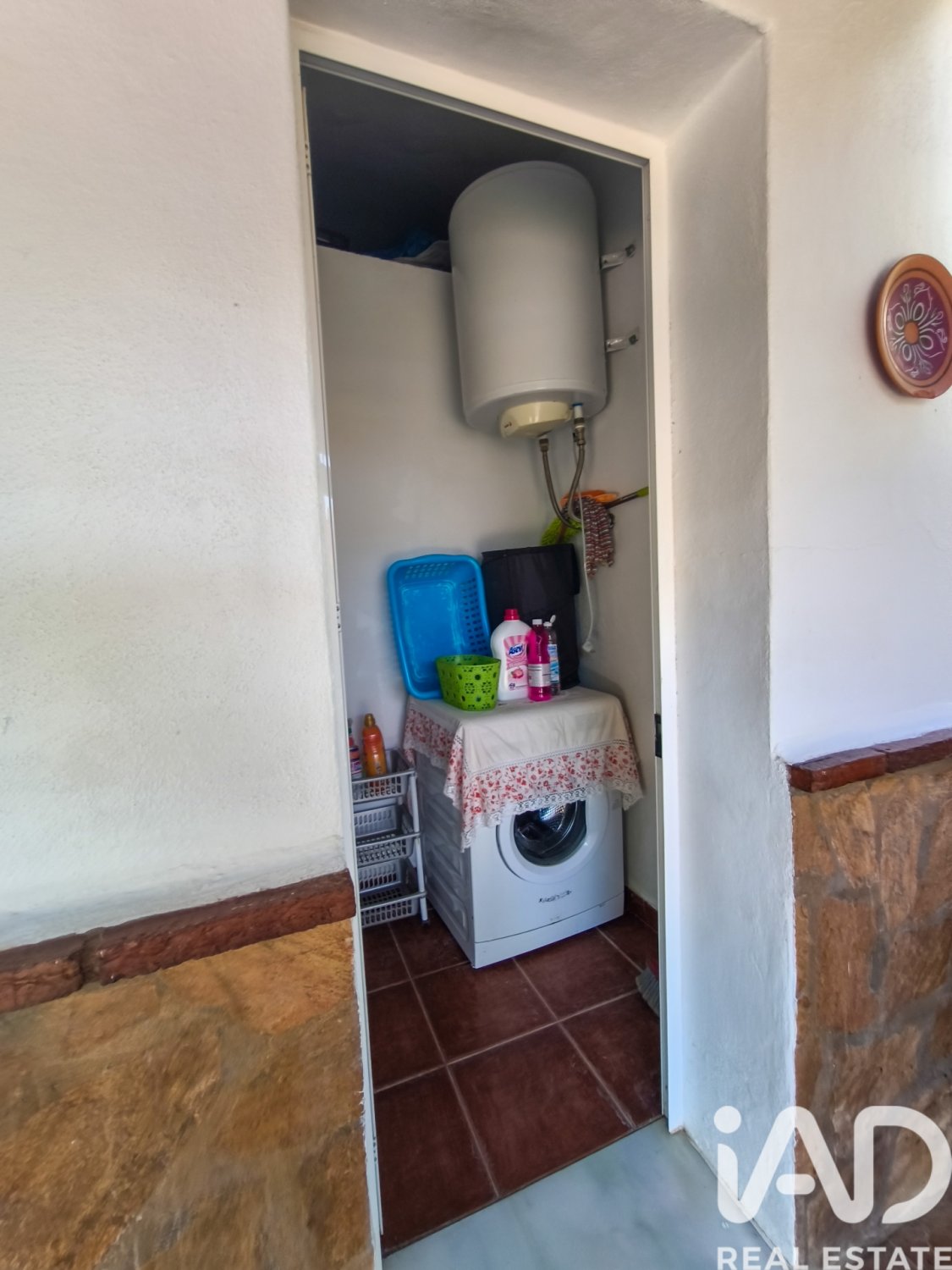House in Coin, Malaga, Spain 3 bedrooms, 212 sq.m. No. 172137