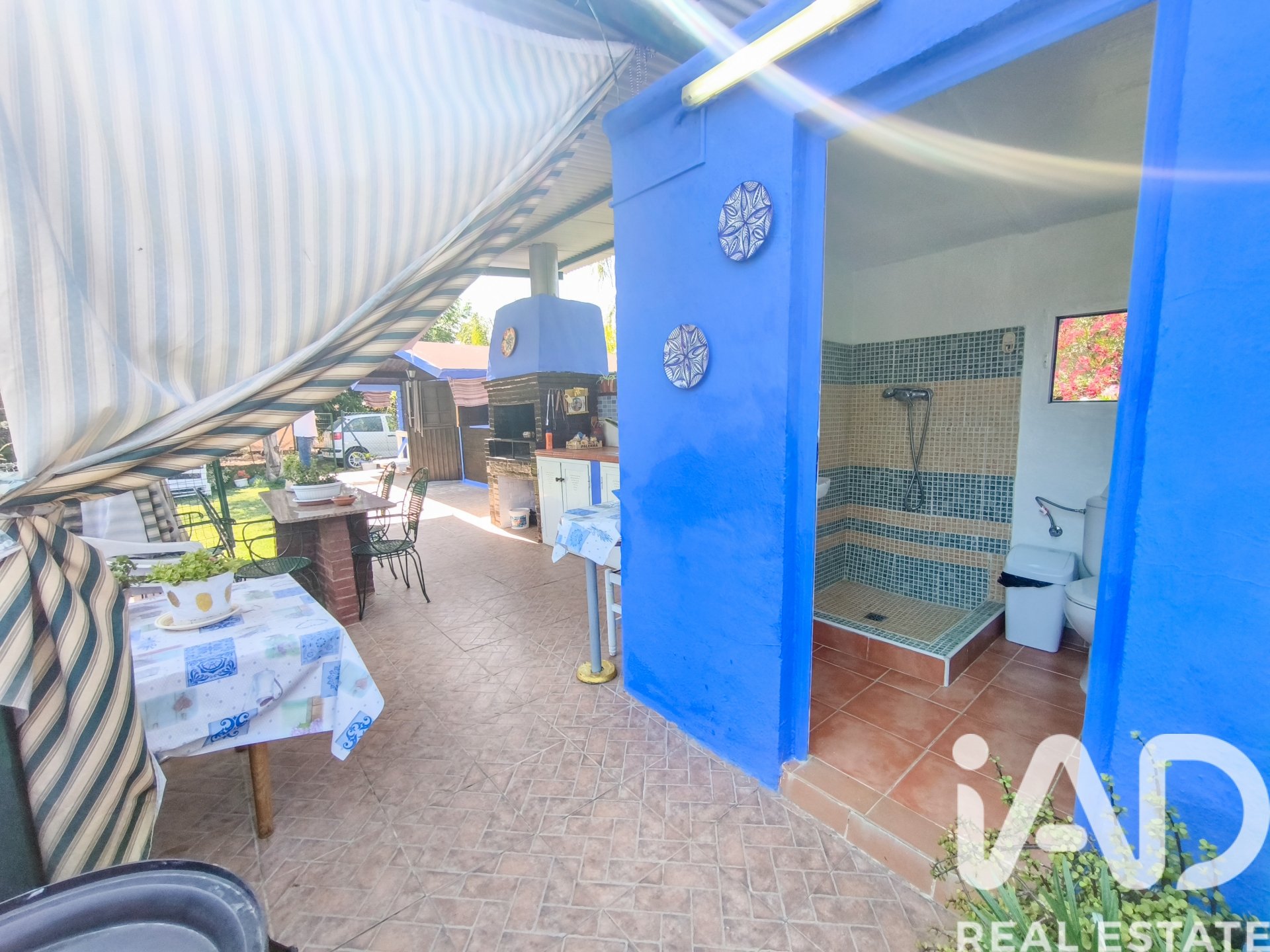House in Coin, Malaga, Spain 3 bedrooms, 212 sq.m. No. 172137