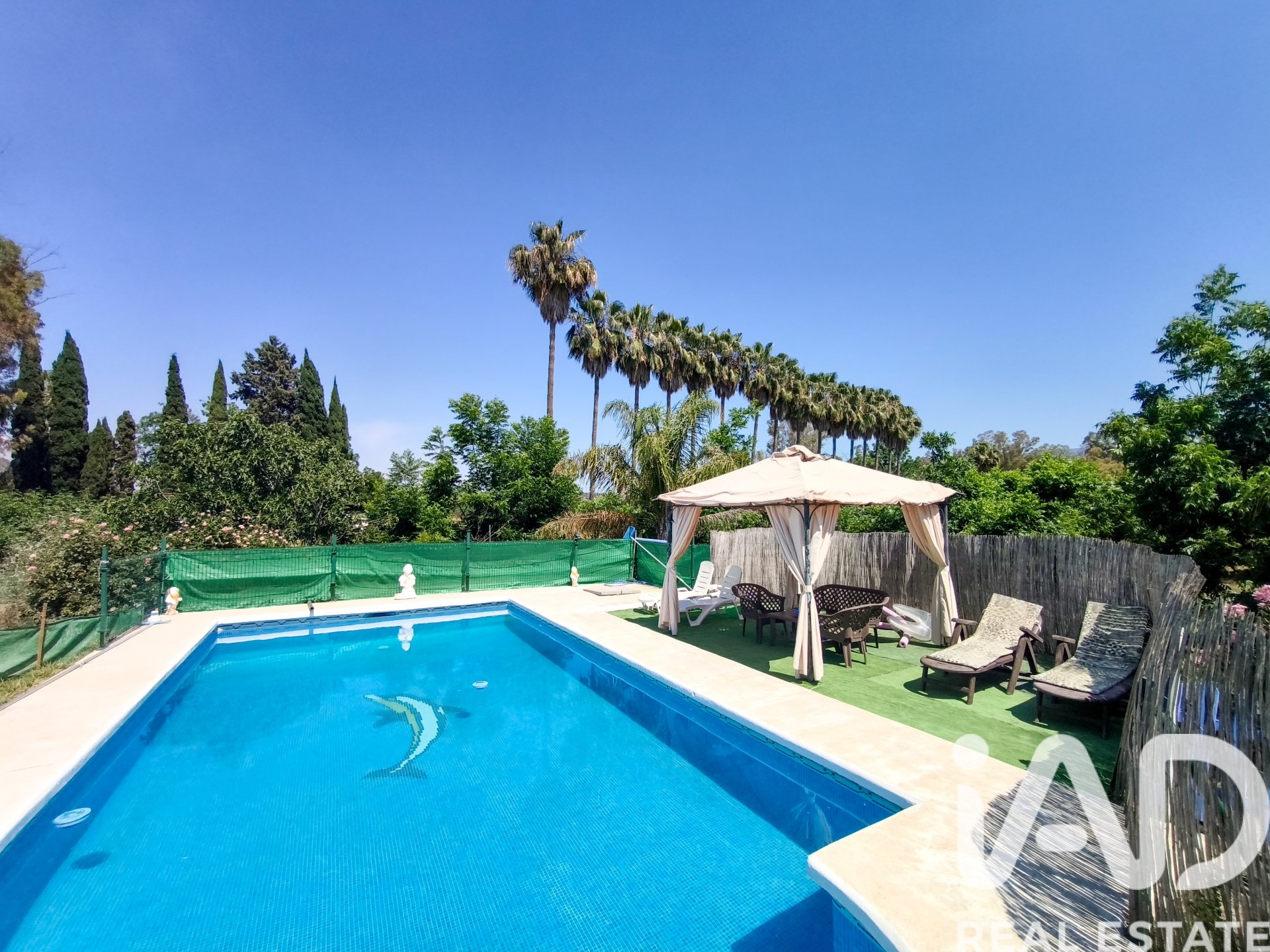 House in Coin, Malaga, Spain 3 bedrooms, 212 sq.m. No. 172137