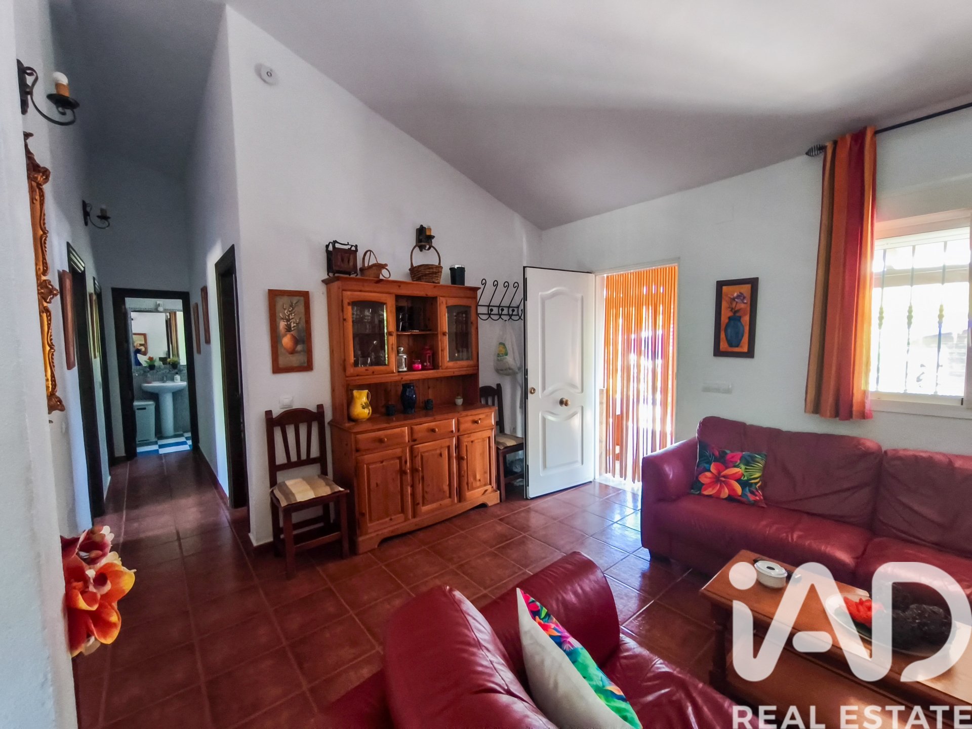 House in Coin, Malaga, Spain 3 bedrooms, 212 sq.m. No. 172137