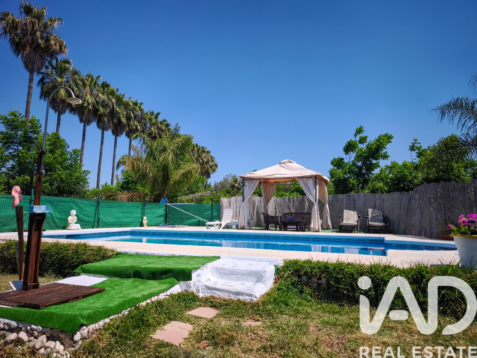 House in Coin, Malaga, Spain 3 bedrooms, 212 sq.m. No. 172137