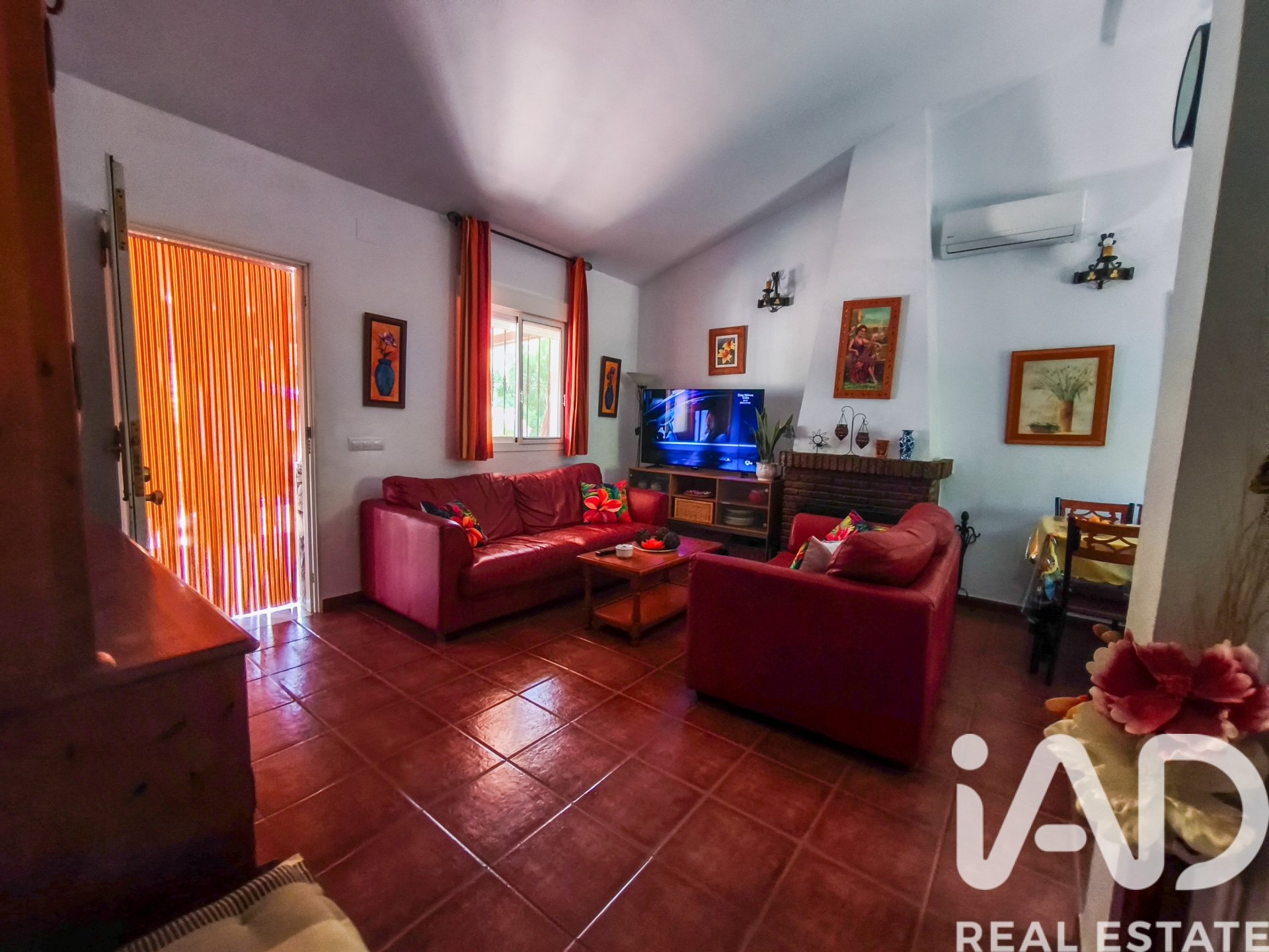 House in Coin, Malaga, Spain 3 bedrooms, 212 sq.m. No. 172137
