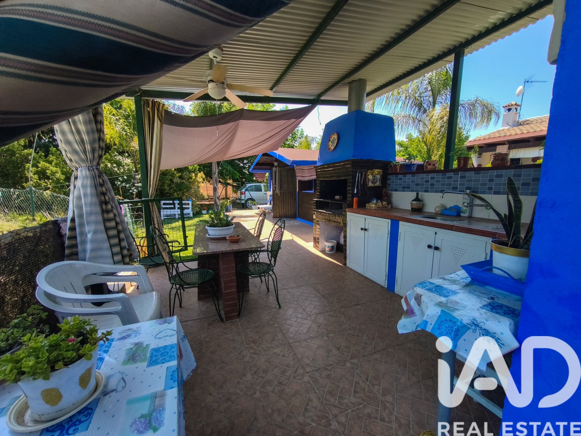 House in Coin, Malaga, Spain 3 bedrooms, 212 sq.m. No. 172137
