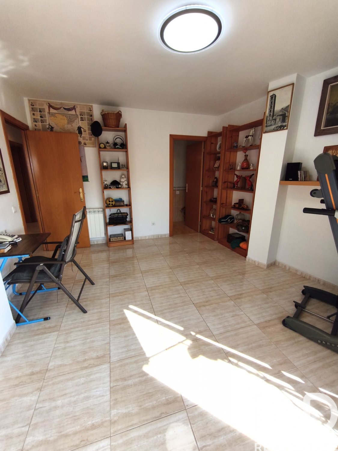 Apartment in Alcover, Tarragona, Spain 3 bedrooms, 119 sq.m. No. 172139