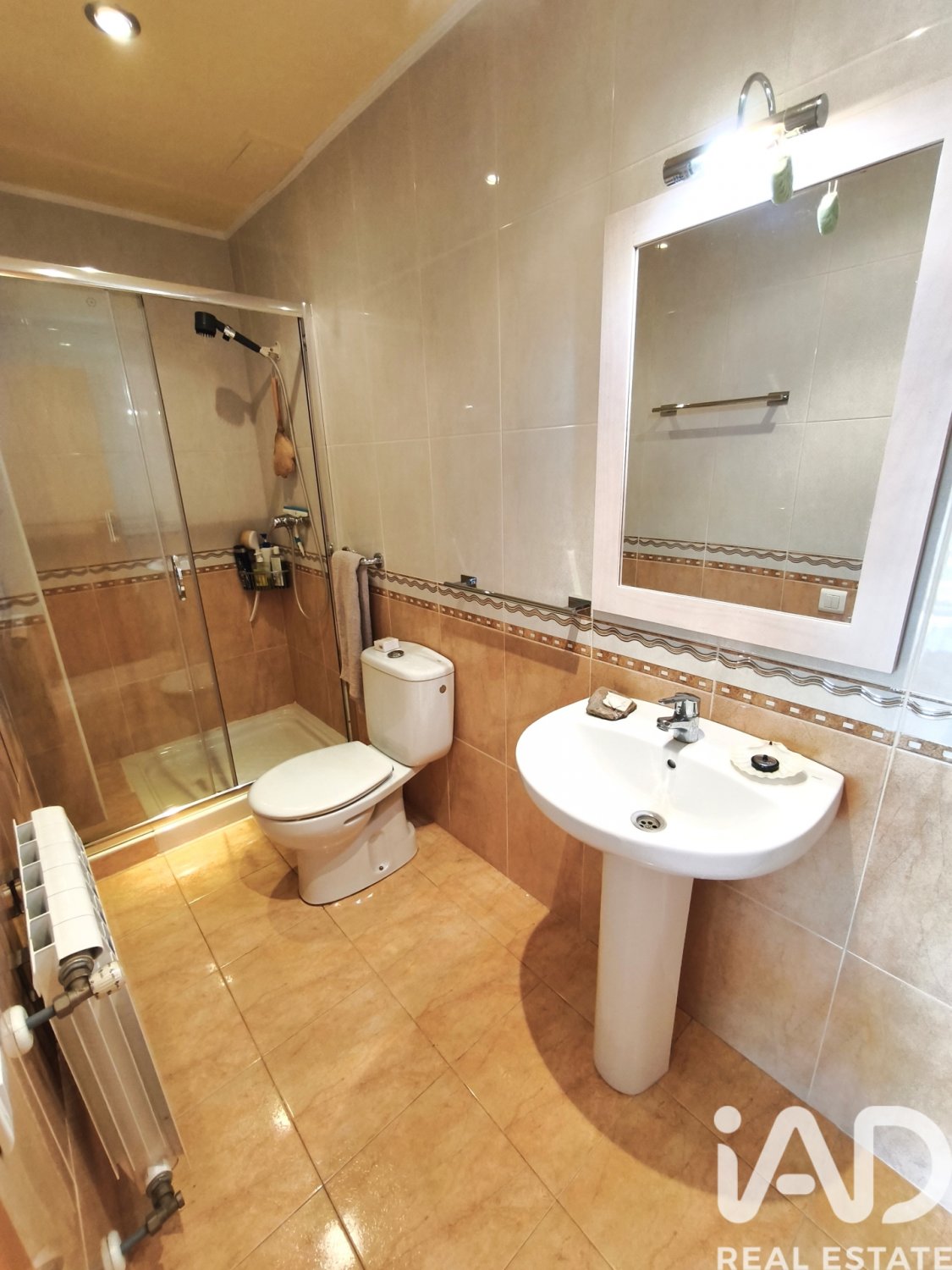 Apartment in Alcover, Tarragona, Spain 3 bedrooms, 119 sq.m. No. 172139