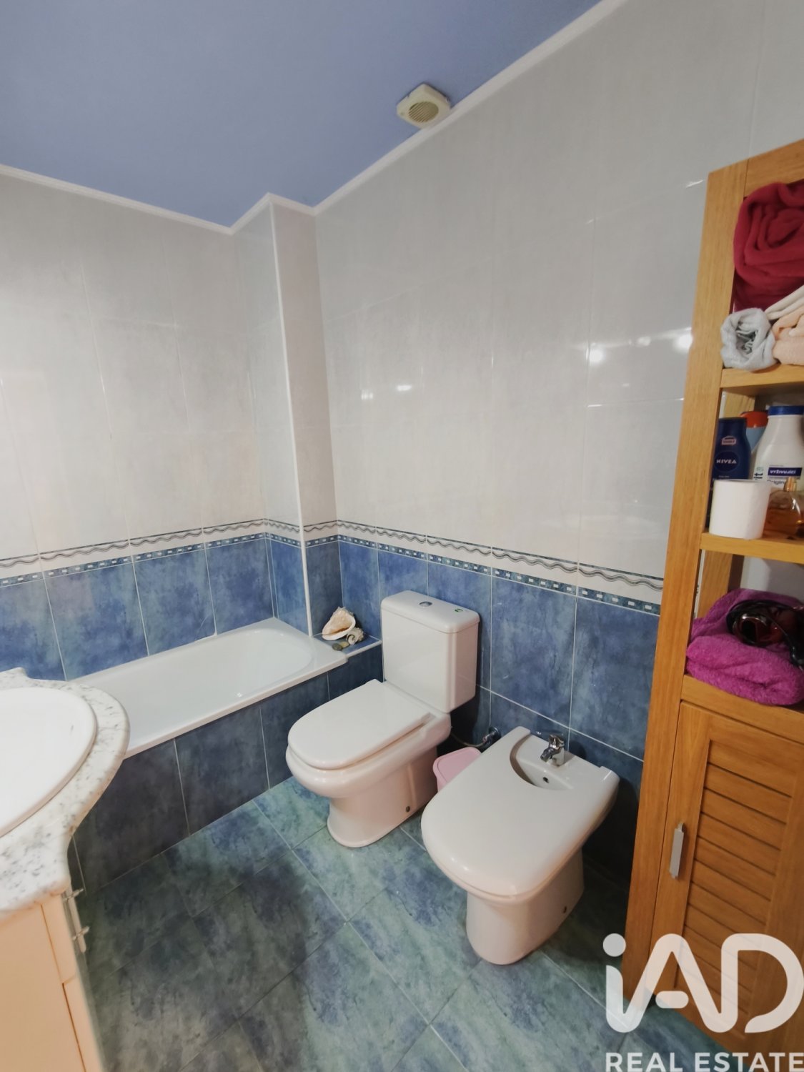 Apartment in Alcover, Tarragona, Spain 3 bedrooms, 119 sq.m. No. 172139