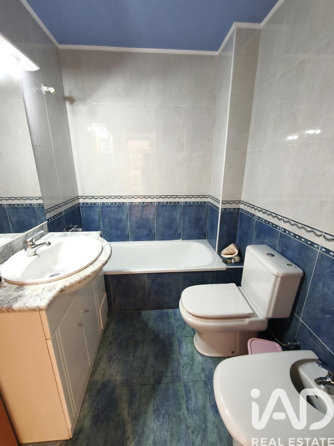 Apartment in Alcover, Tarragona, Spain 3 bedrooms, 119 sq.m. No. 172139