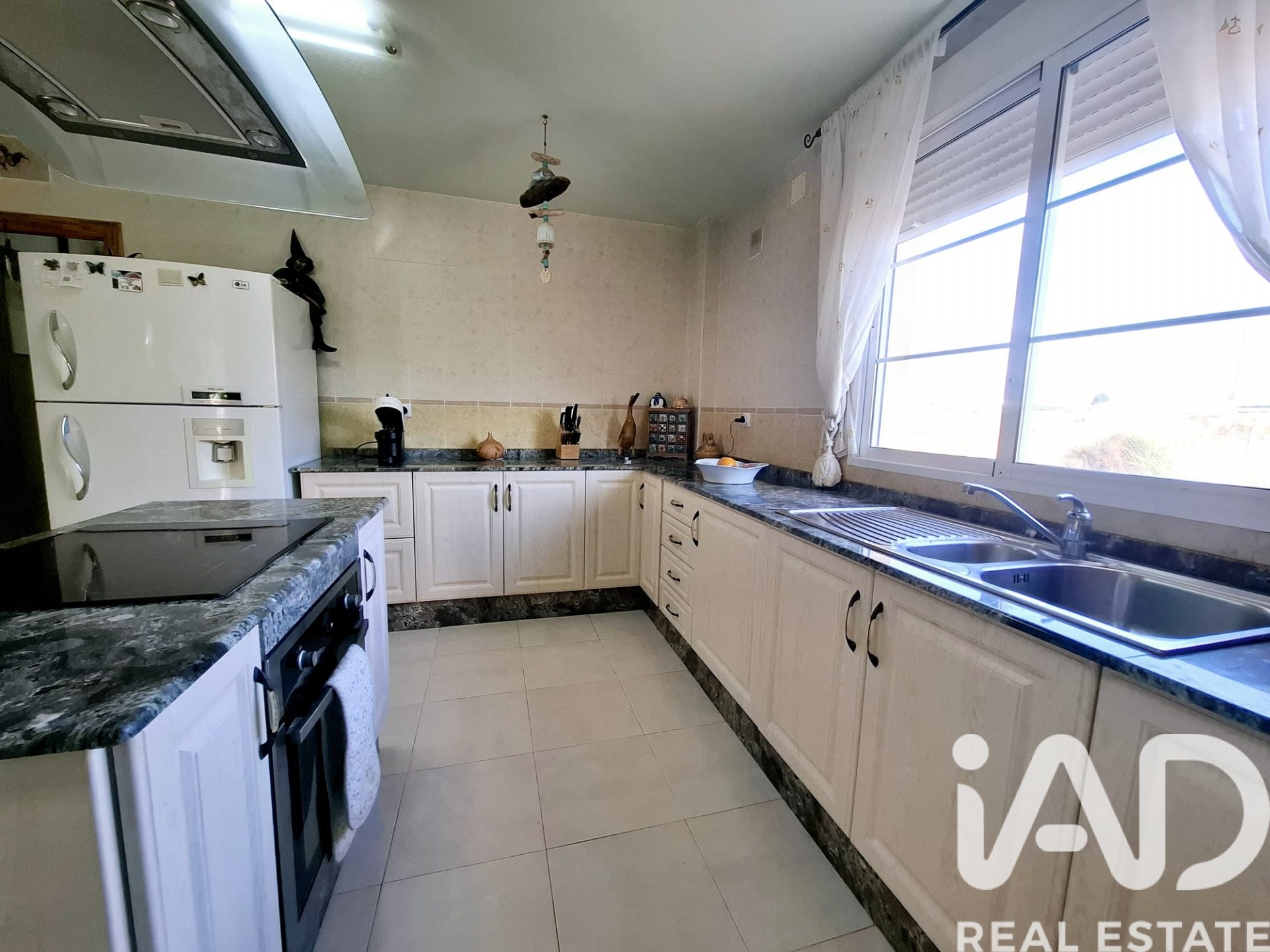 Māja Totana, Murcia, Spānijā 5 istabas, 248 m2 Nr. 172140