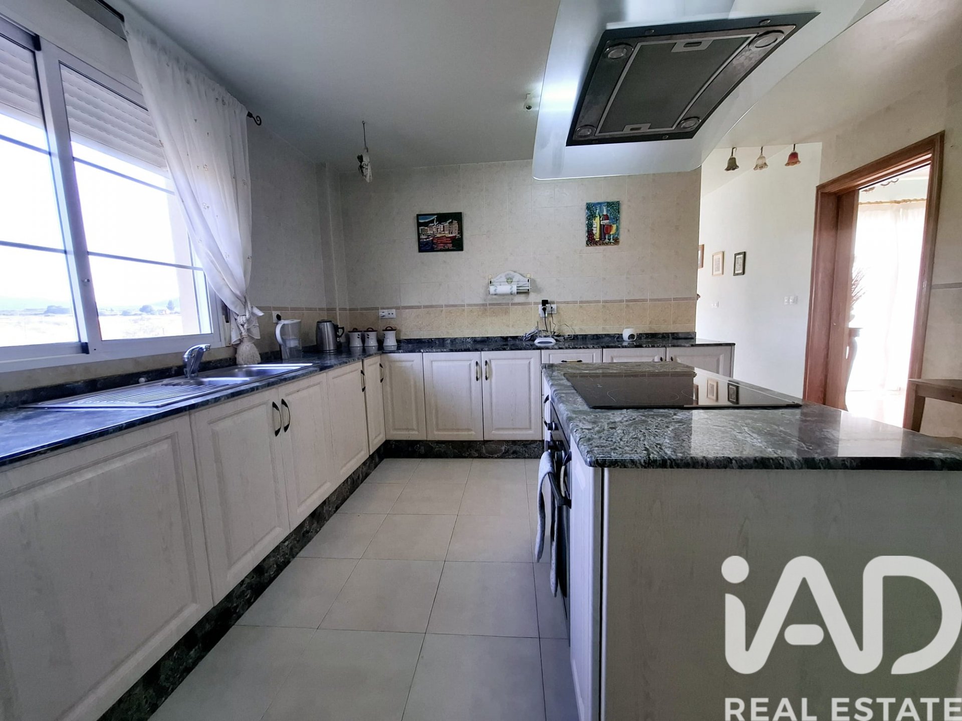 Māja Totana, Murcia, Spānijā 5 istabas, 248 m2 Nr. 172140